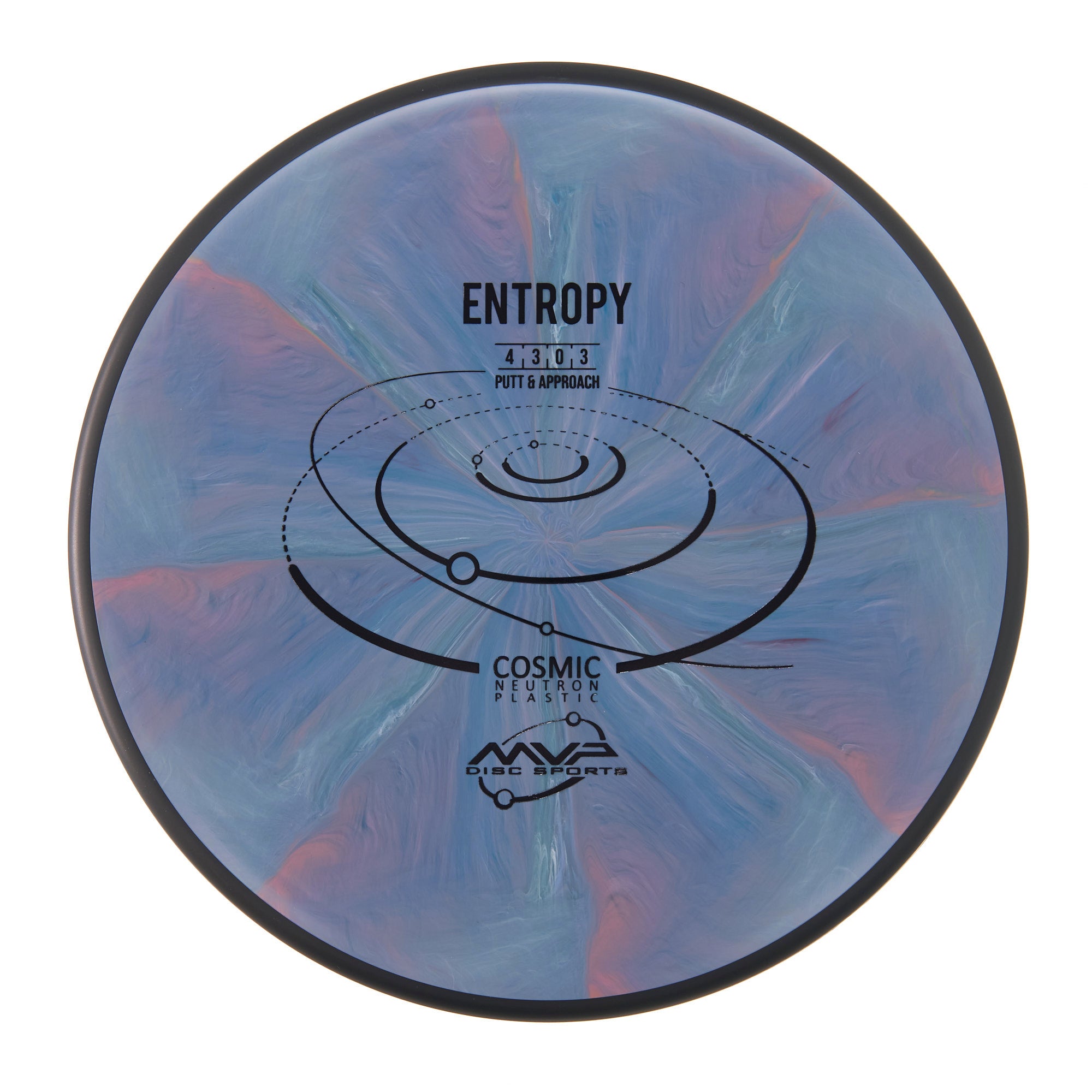 Cosmic Neutron Entropy