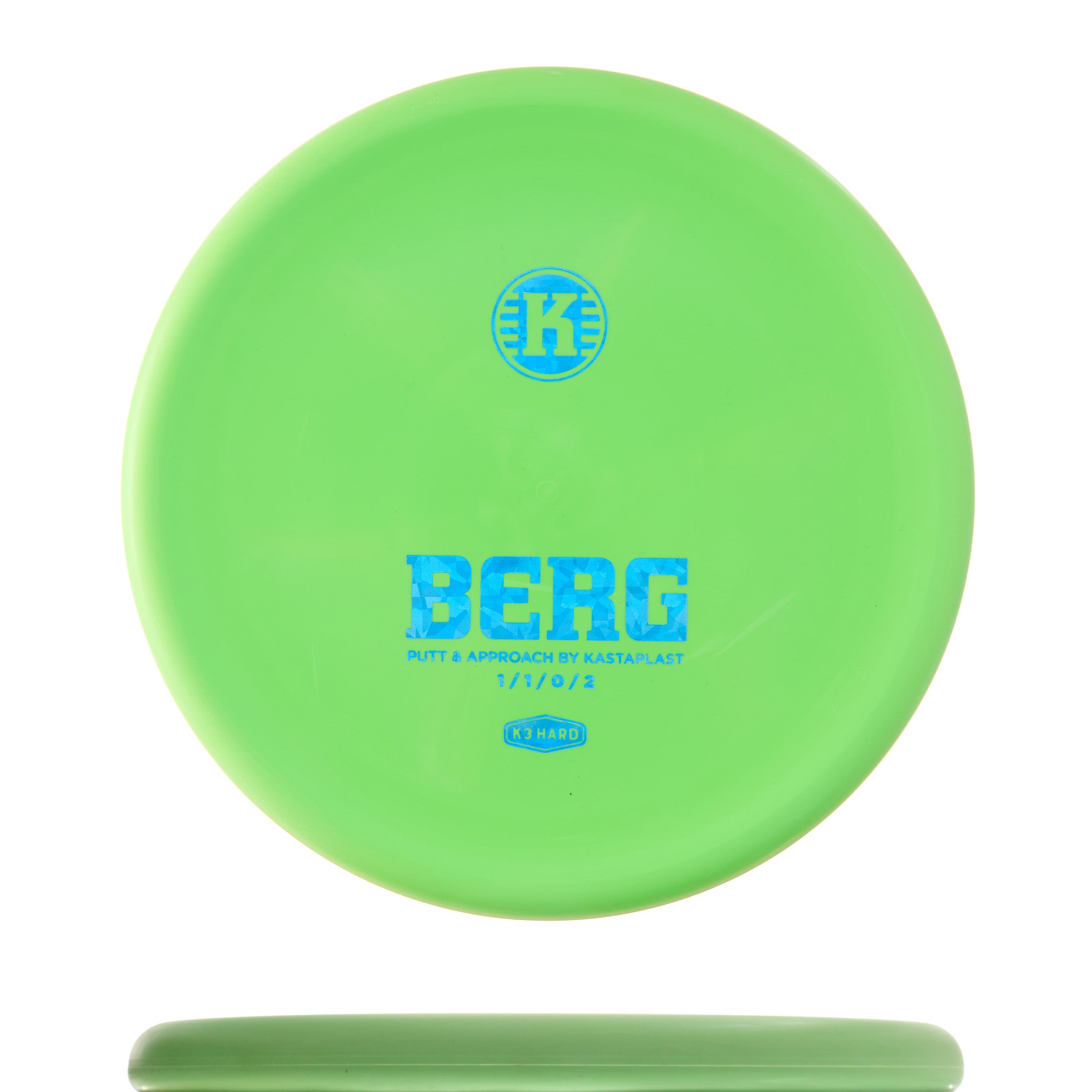 K3 Hard Berg