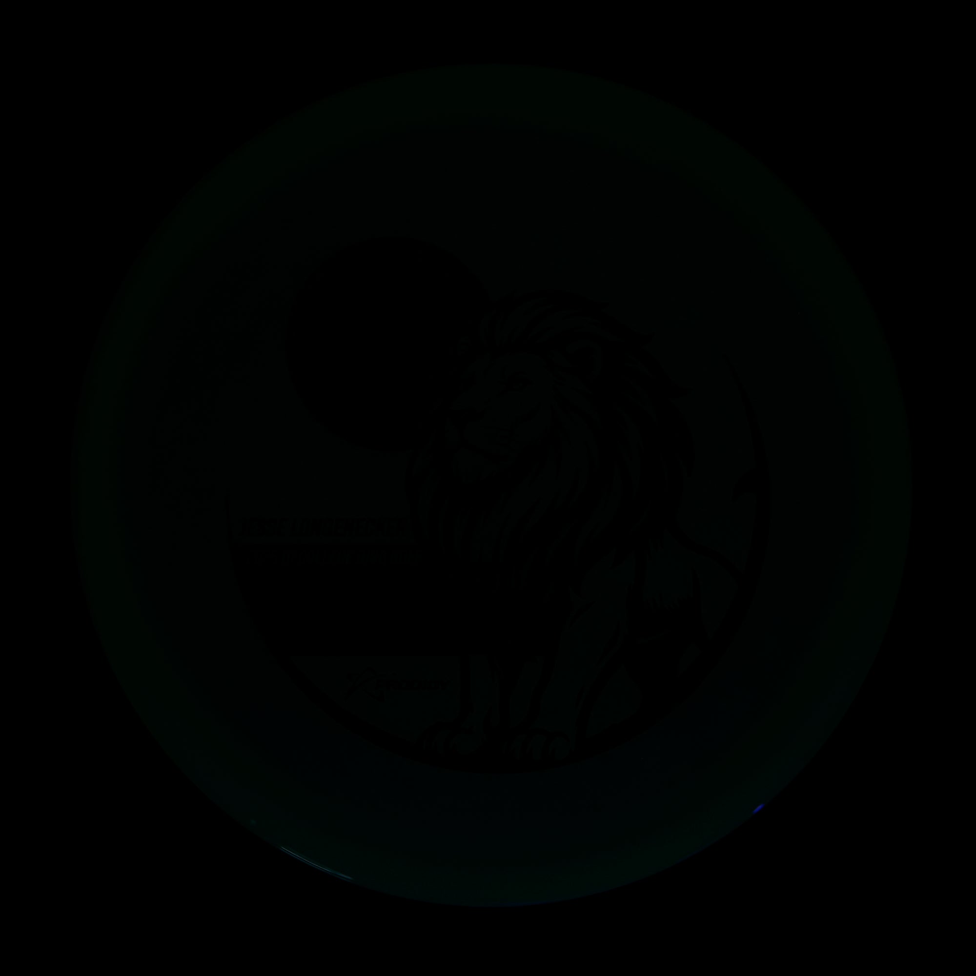 Jesse Longenecker National Champion 750 Glow F9