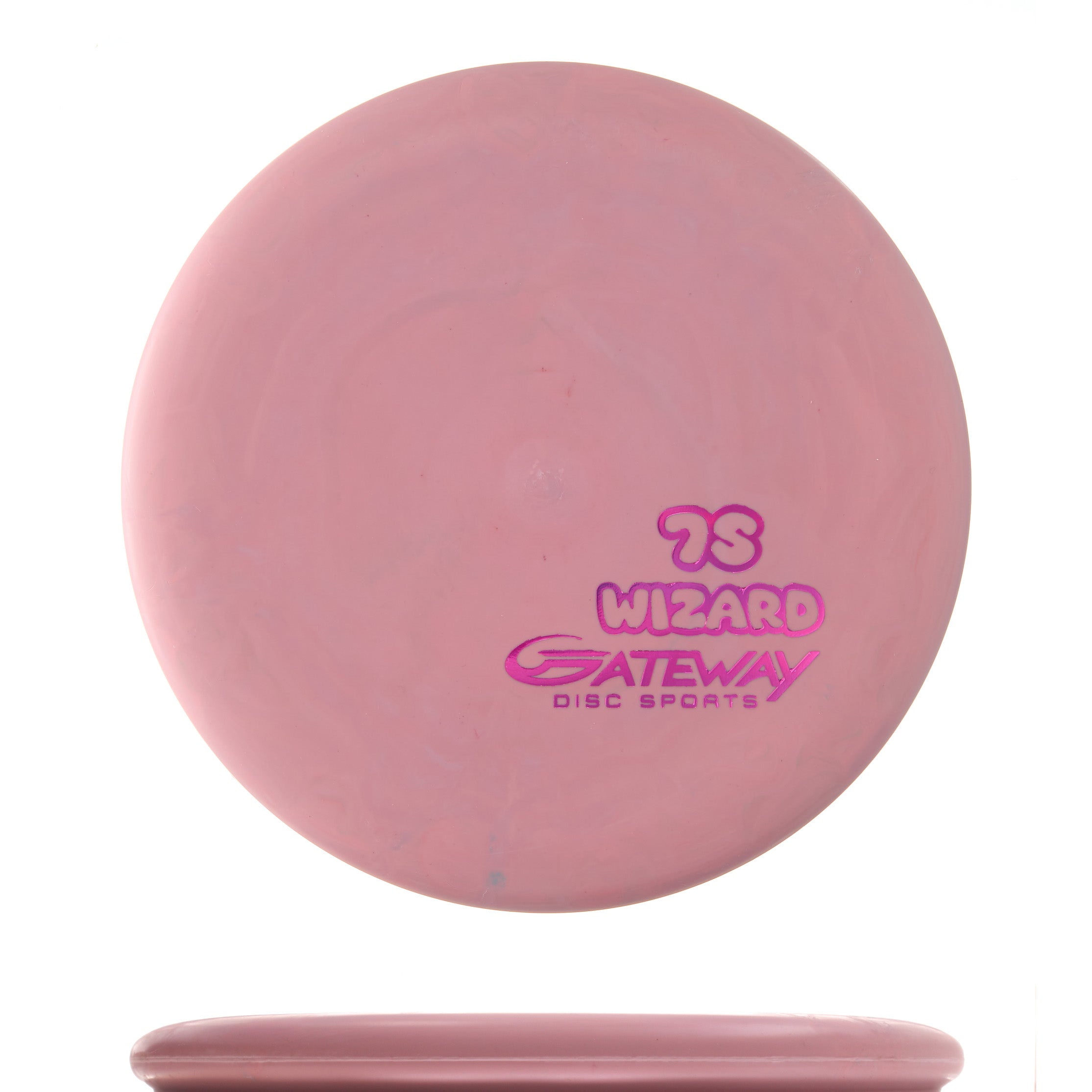 Small Stamp 7S Wizard