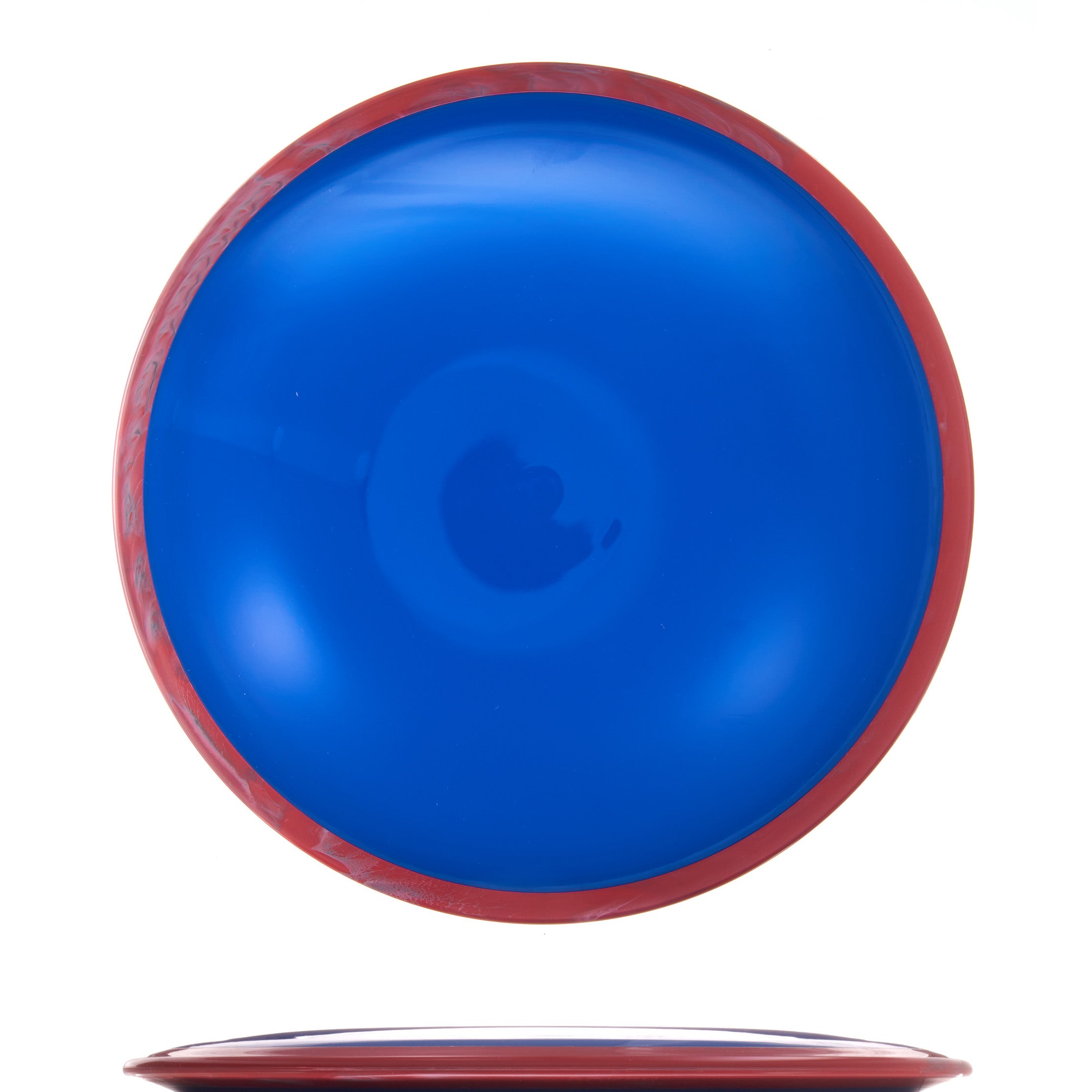 Blank Neutron Bokeh