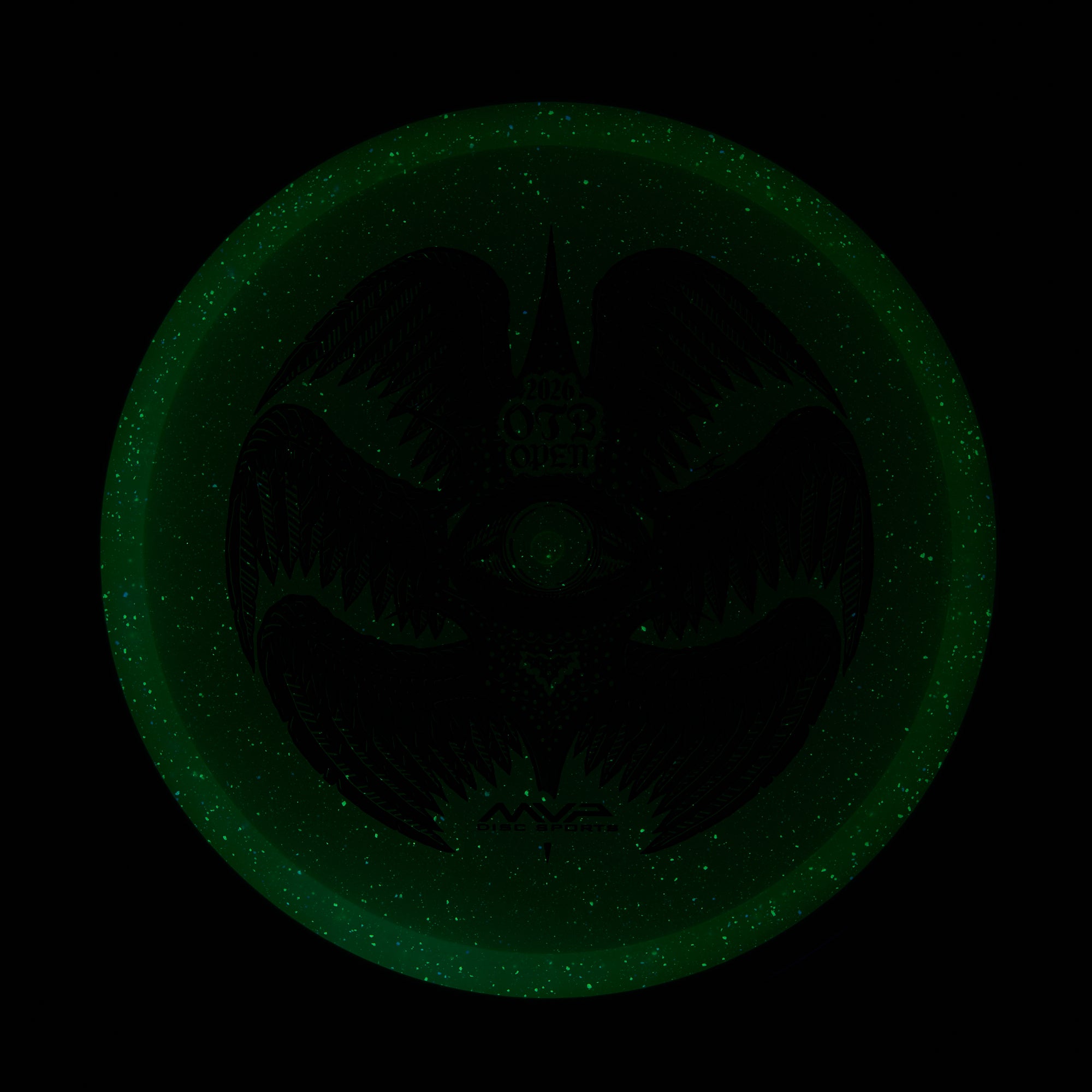 2026 OTB Open Particle Proton Soft Rhythm