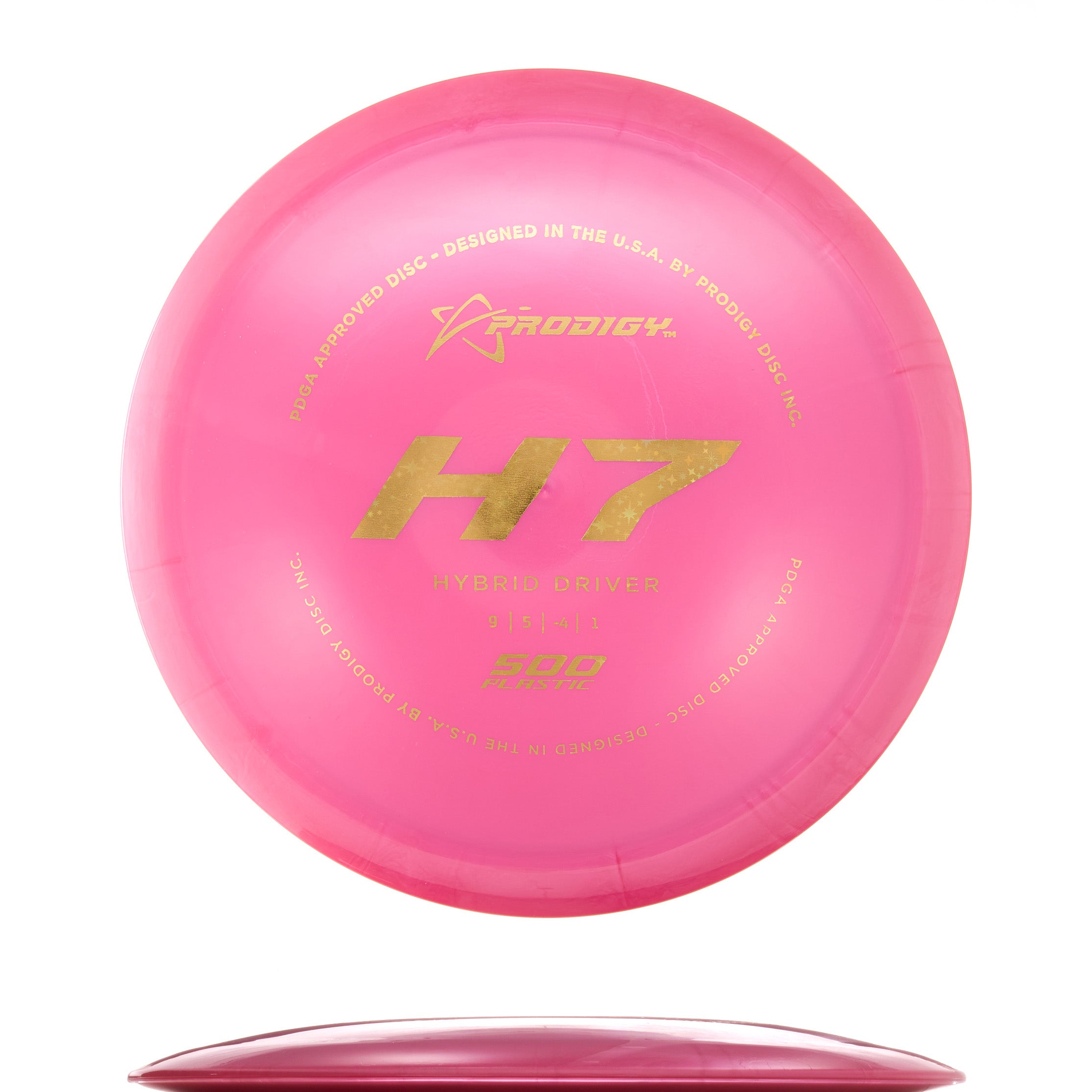 500 H7