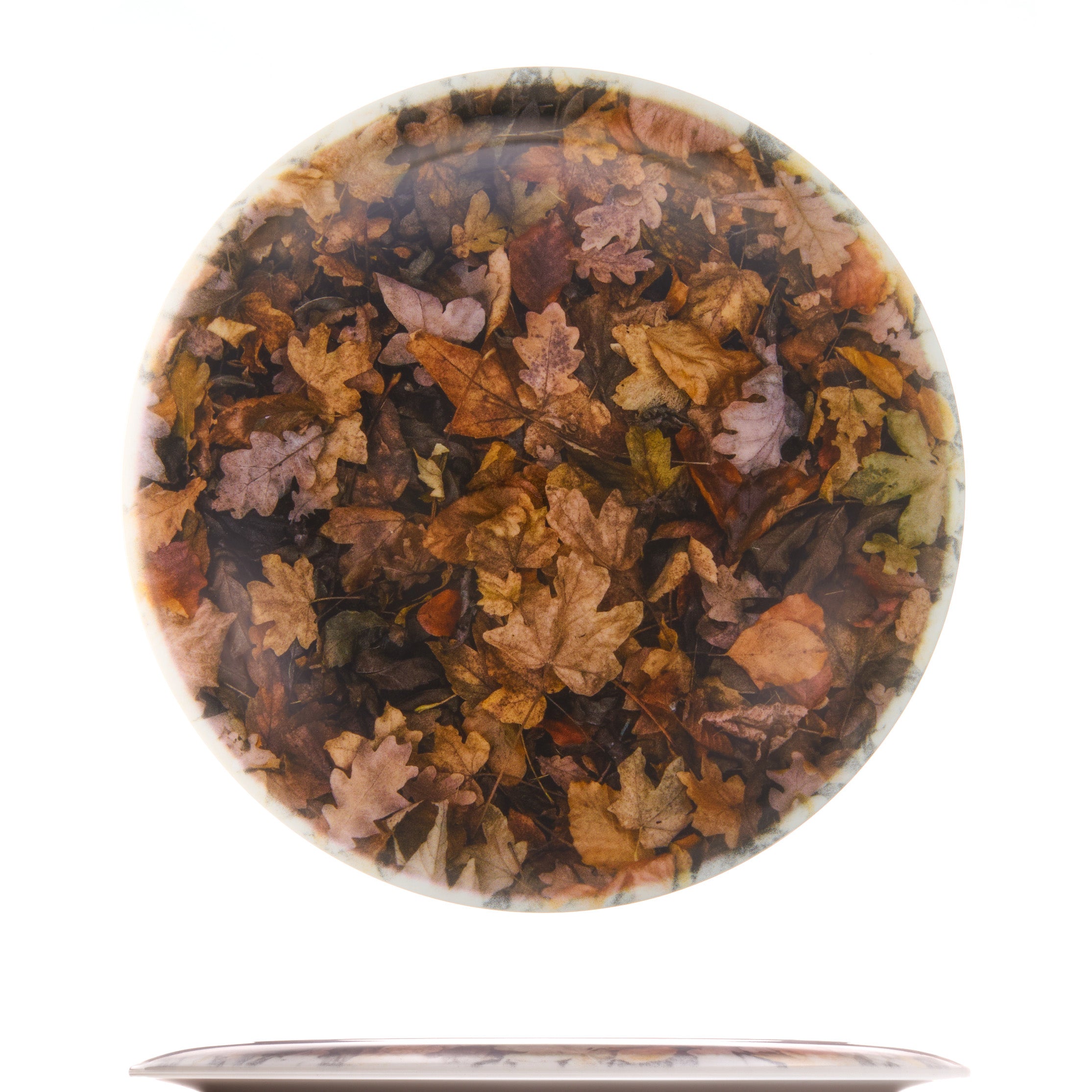 Dye-abolical Series DyeMax Wet Leaves Fuzion Treason