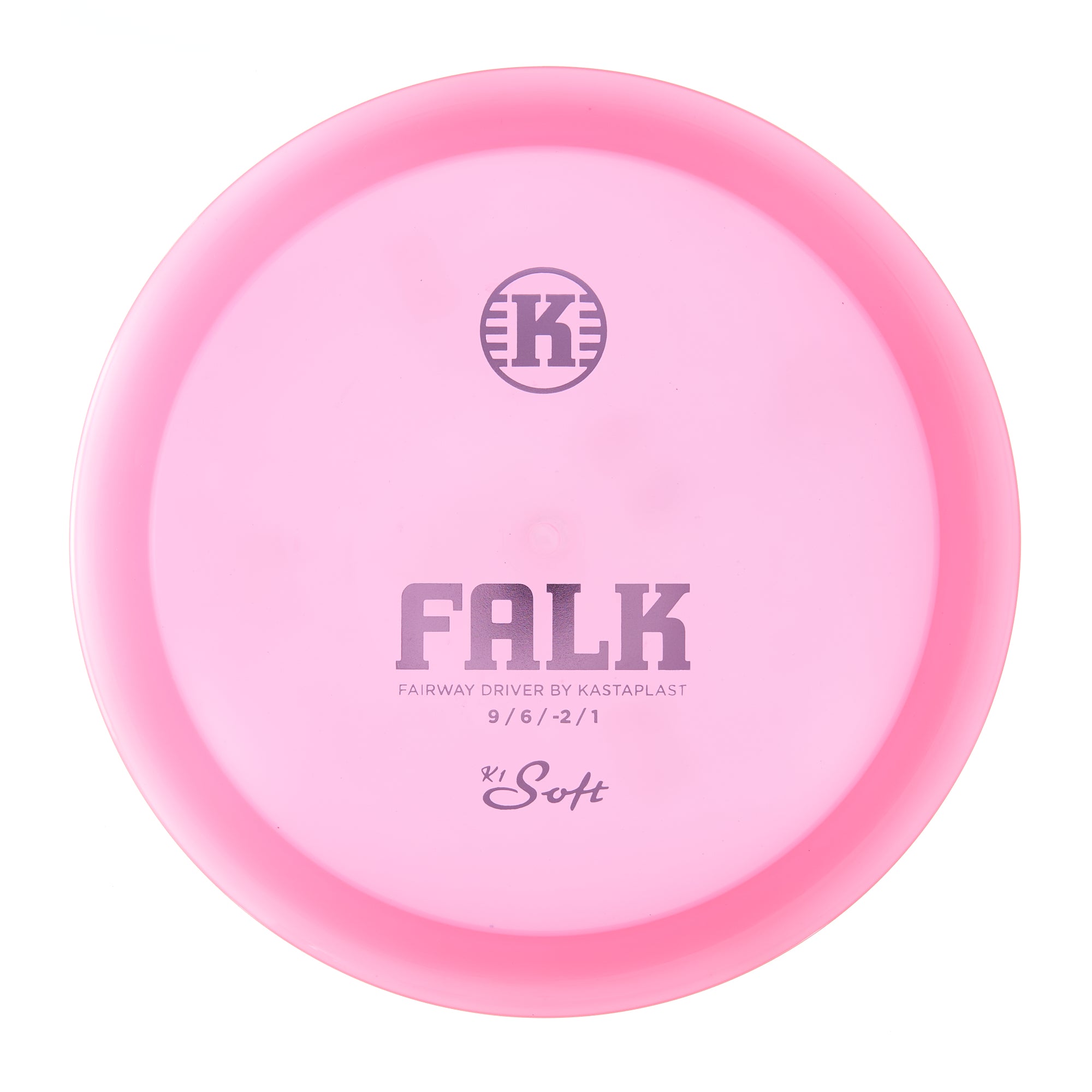 K1 Soft Falk