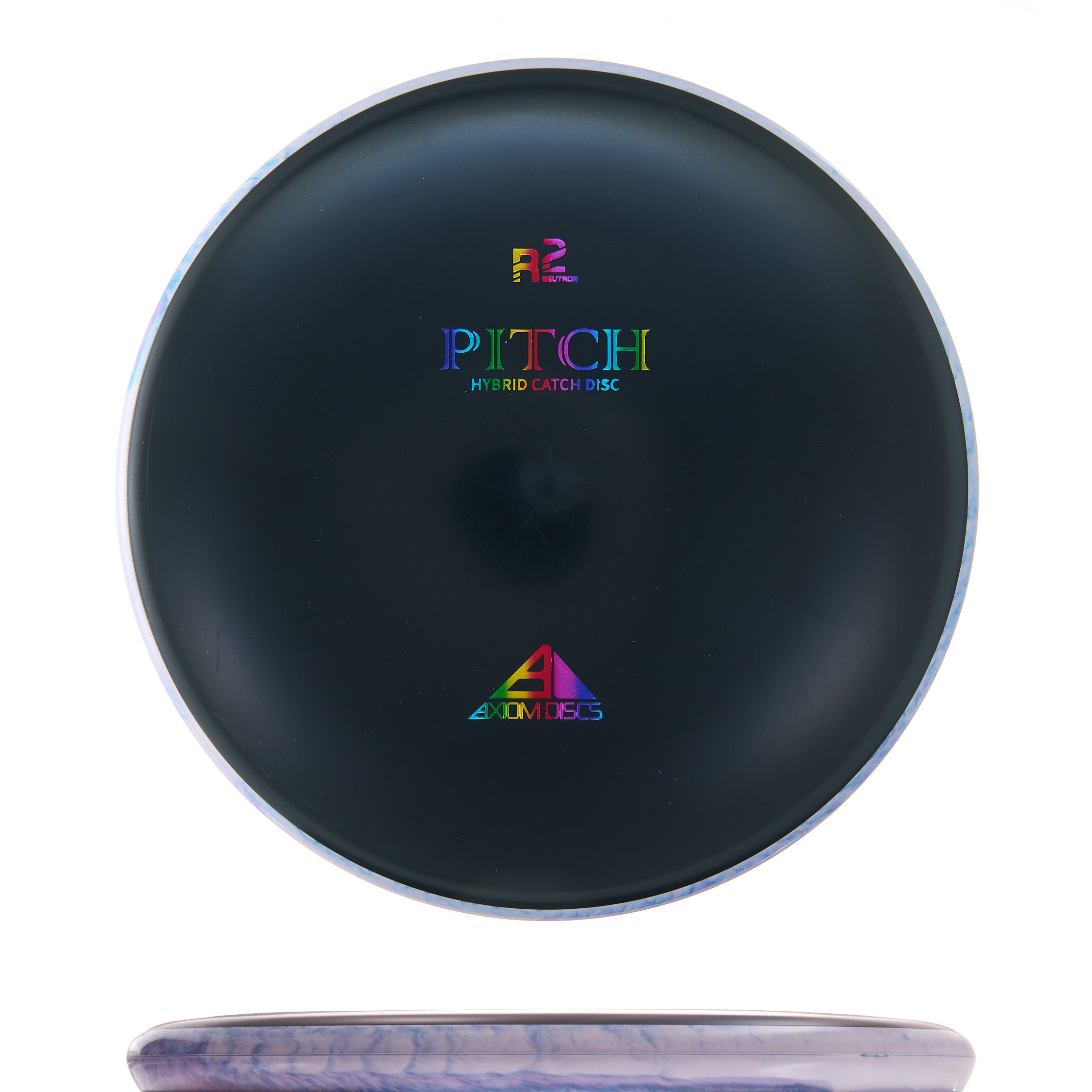 Project Lab Coat R2 Neutron Pitch