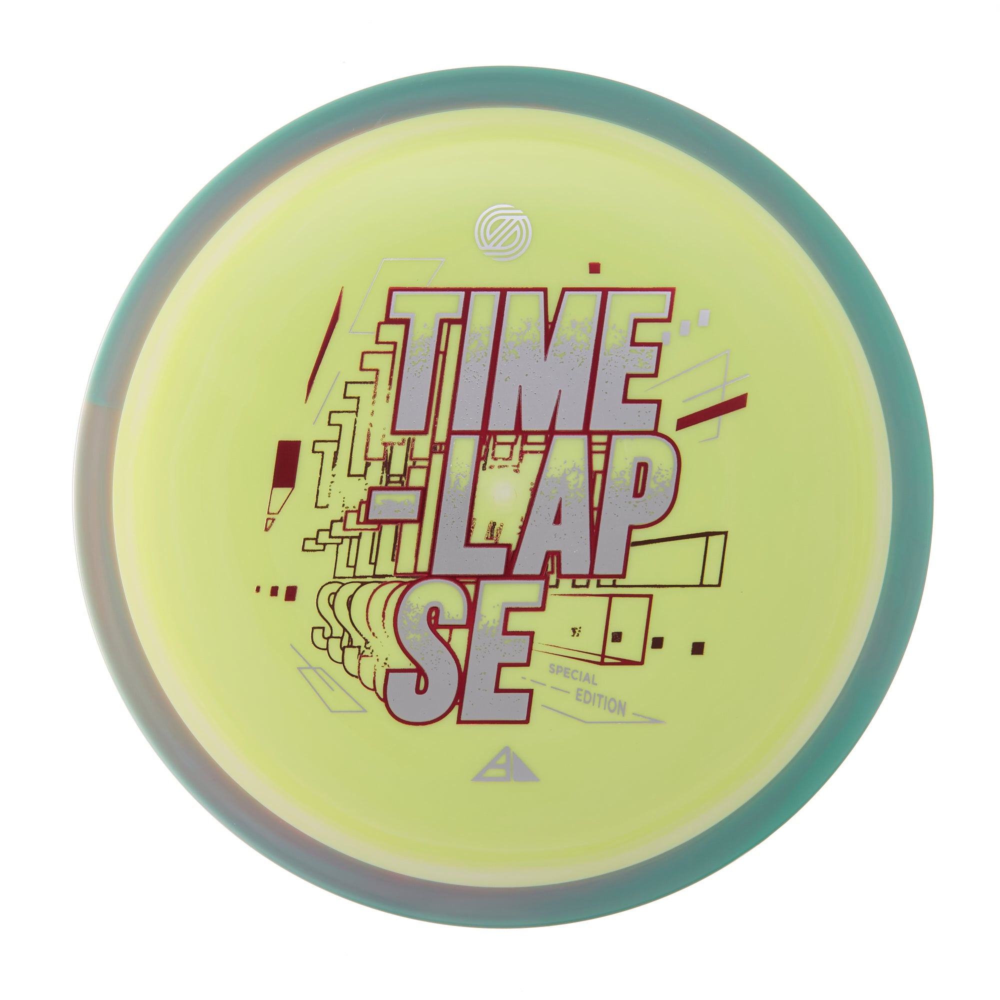 Special Edition Neutron Time-Lapse Retooled