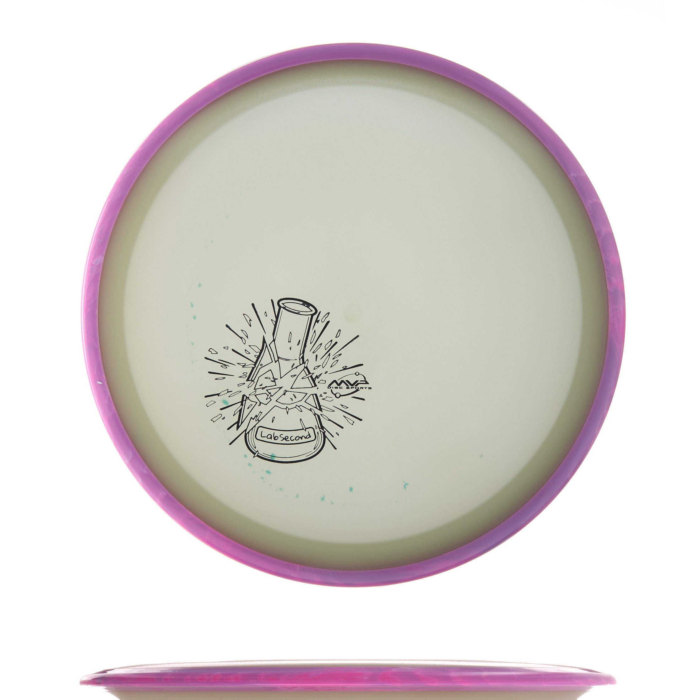 Lab Second Eclipse Crave