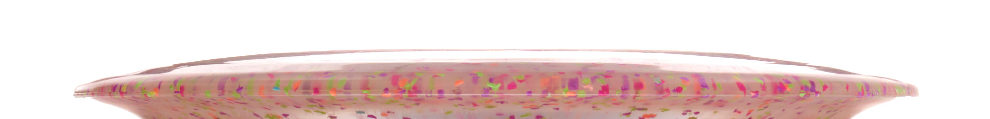 Holyn Handley 2025 Open At Austin Champion Victory Edition Z Confetti Vulture