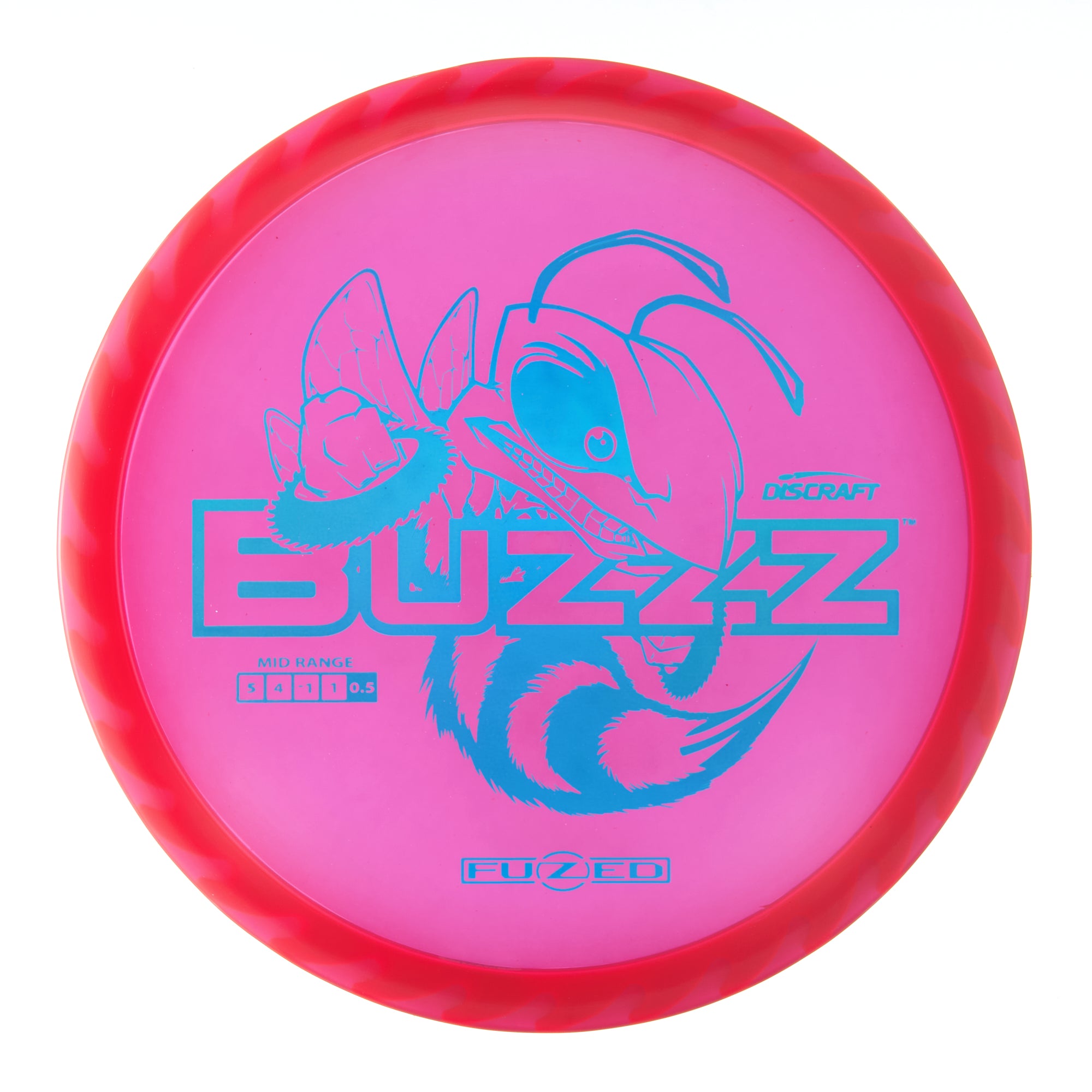 Saw Pattern FuZed Line Buzzz