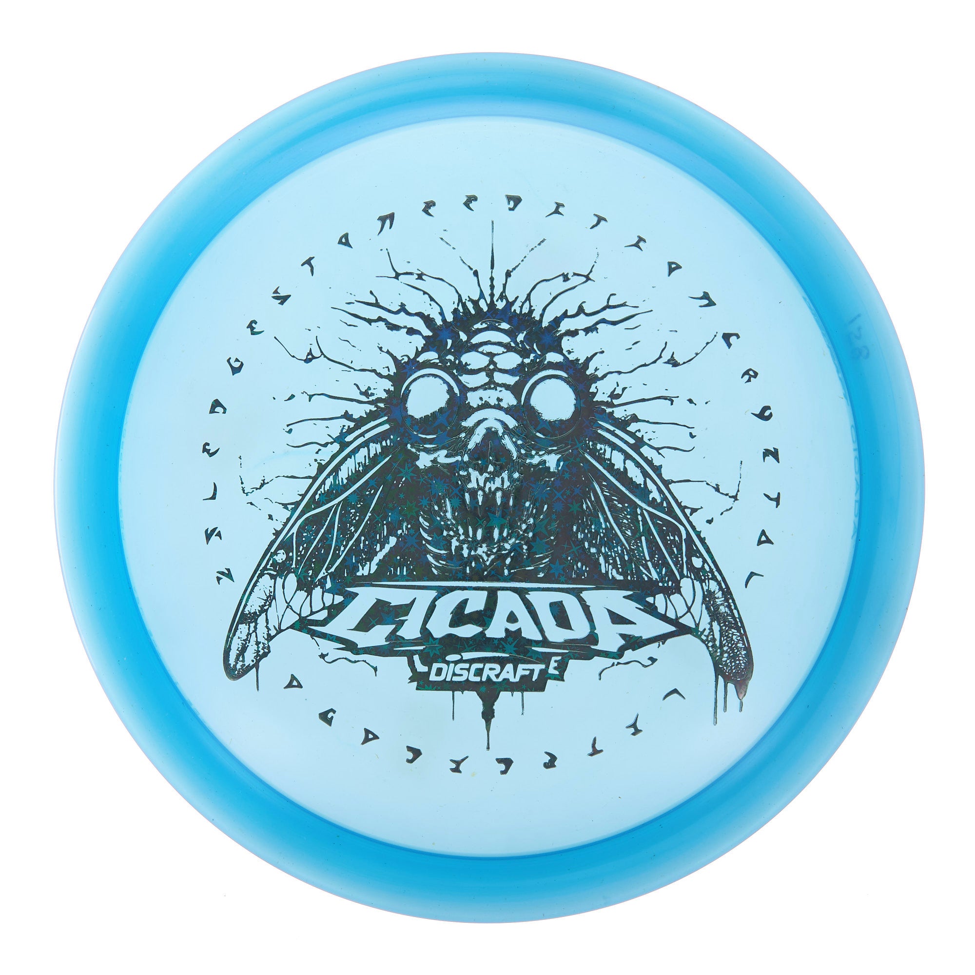 2025 Ledgestone Edition CryZtal Lite Cicada