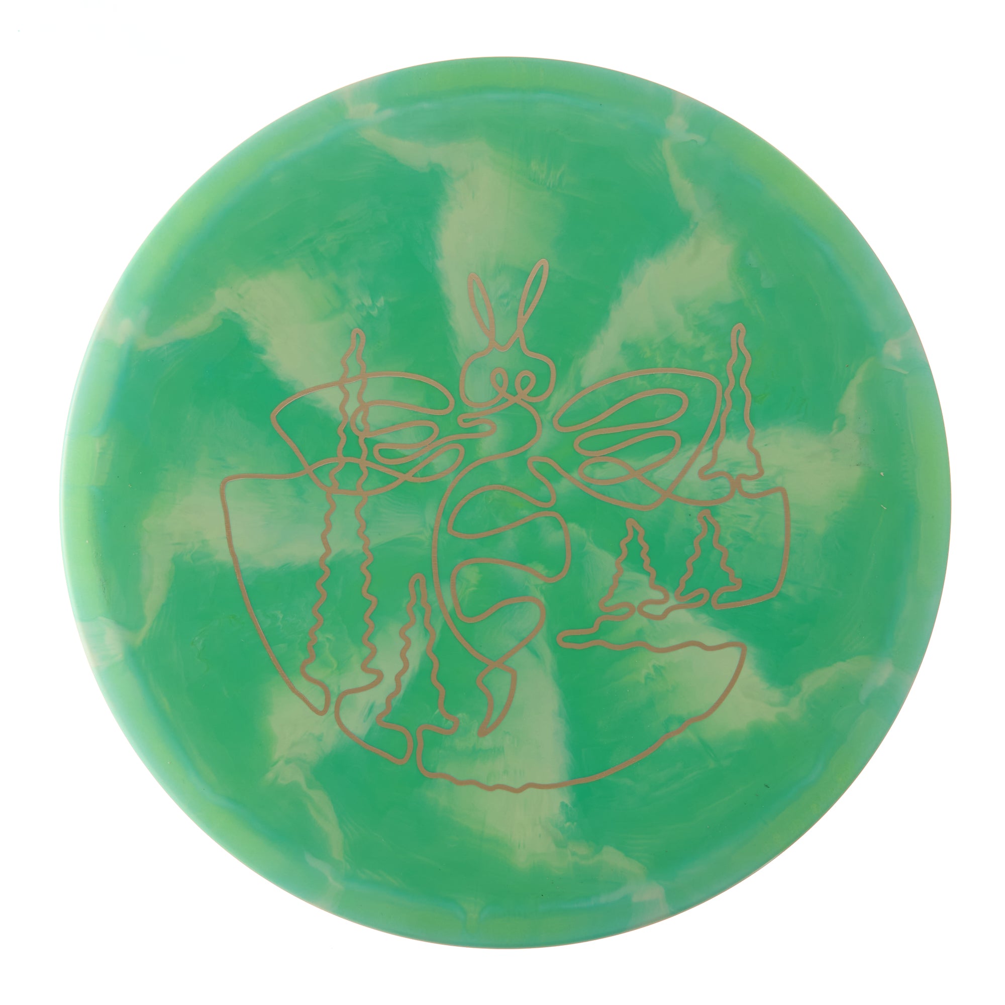 Faylor Lake Special Edition X Line Swirl Buzzz SS