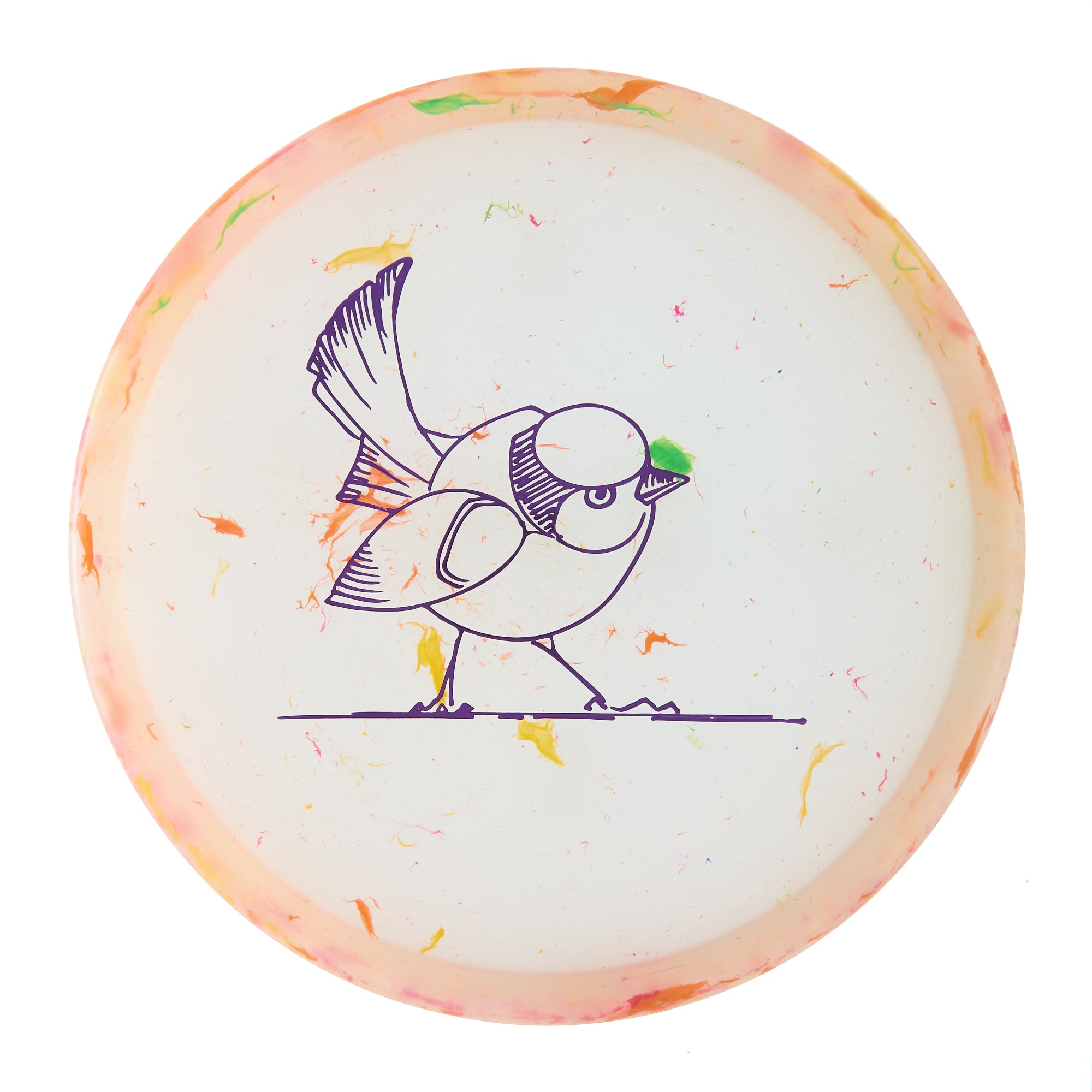 Faylor Lake Special Edition Glo Jawbreaker Z FLX Zone