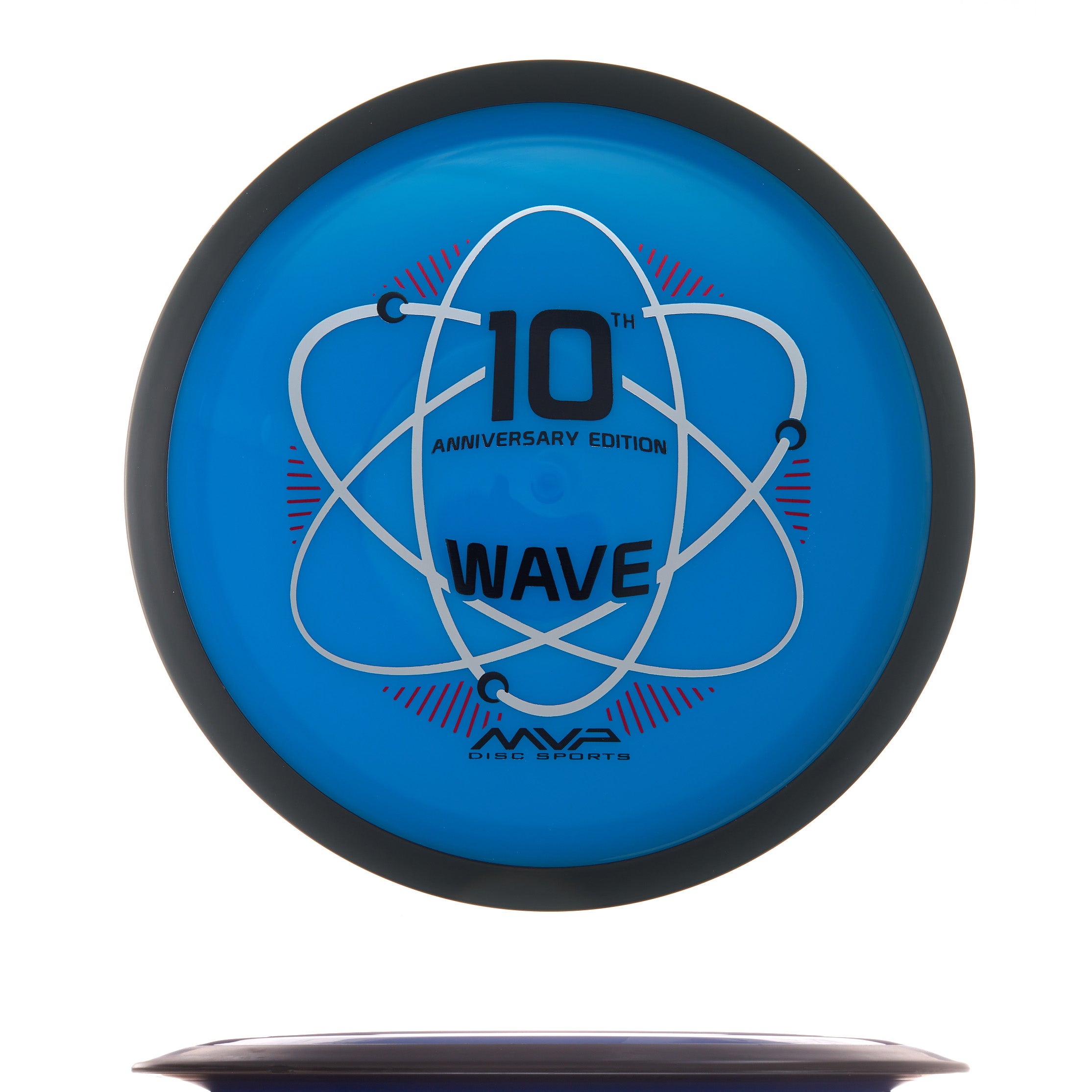 10th Anniversary Edition Neutron Wave