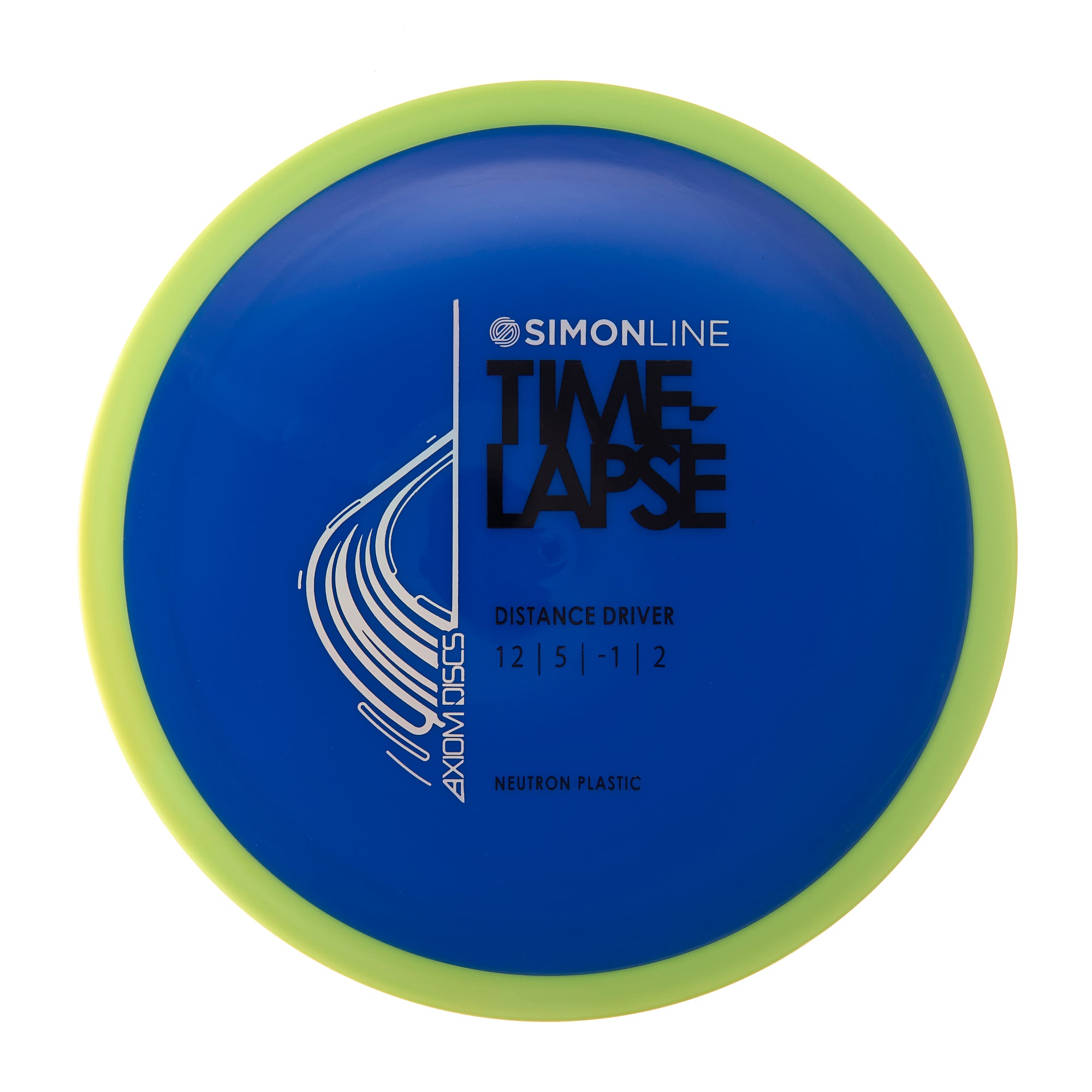 Neutron Time-Lapse Retooled