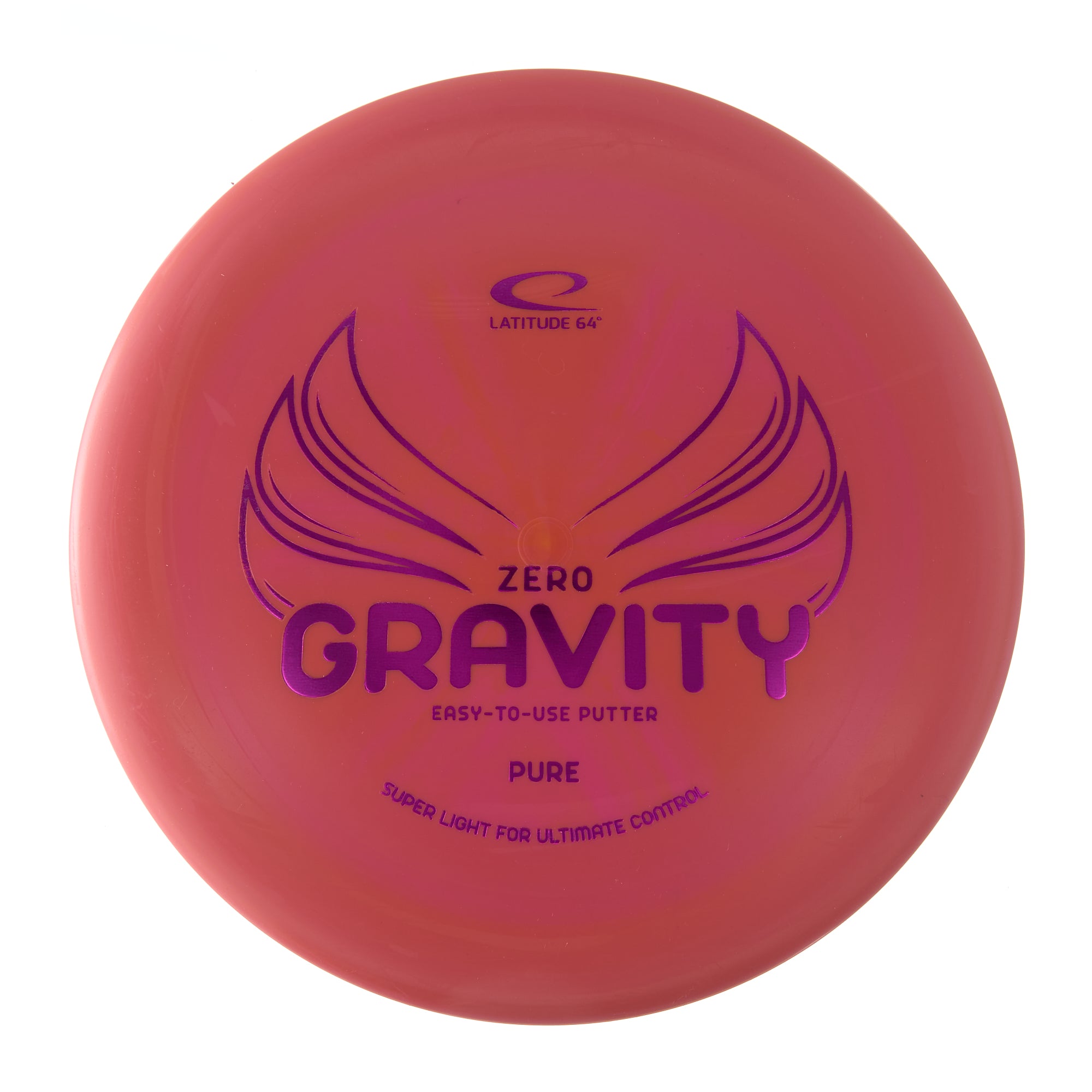 Zero Gravity Pure