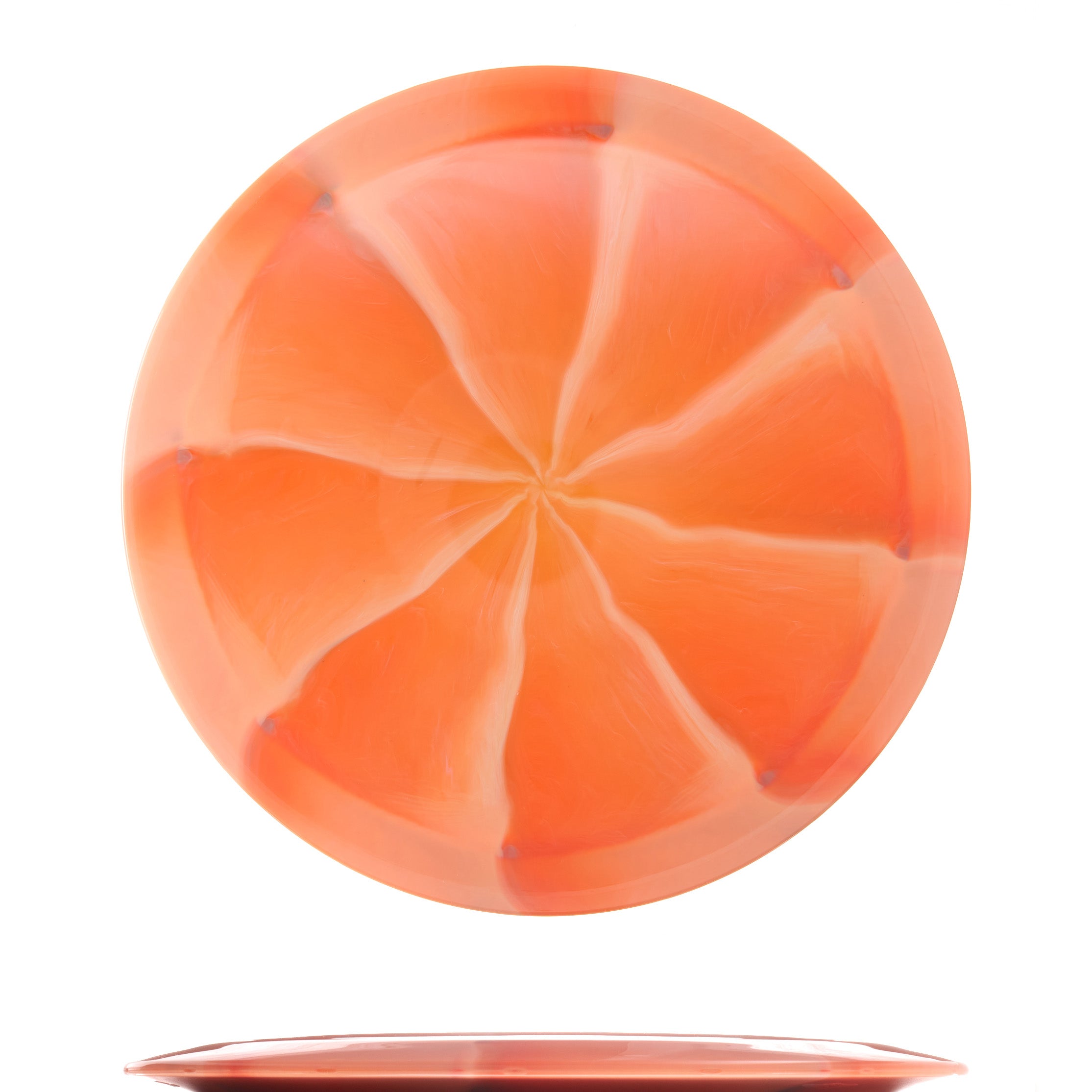 Blank Cosmic Neutron Trace