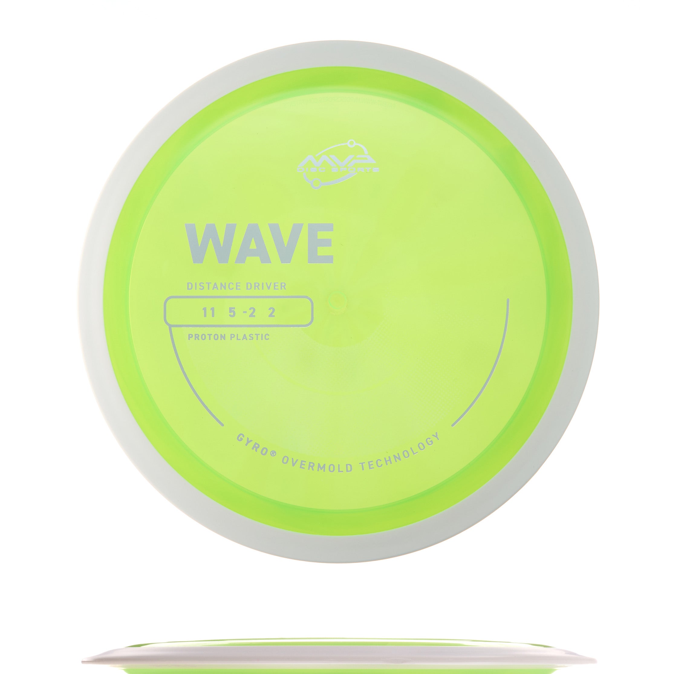 Project Lab Coat Proton Wave