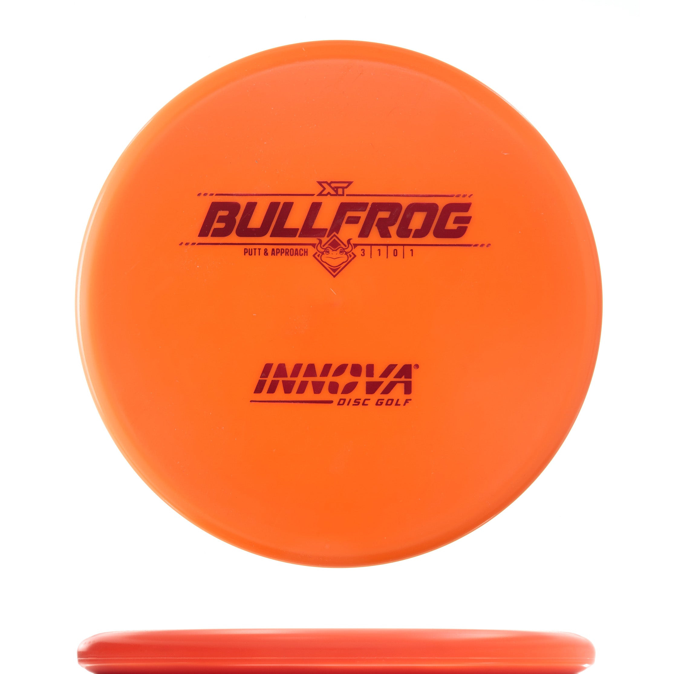 XT Bullfrog