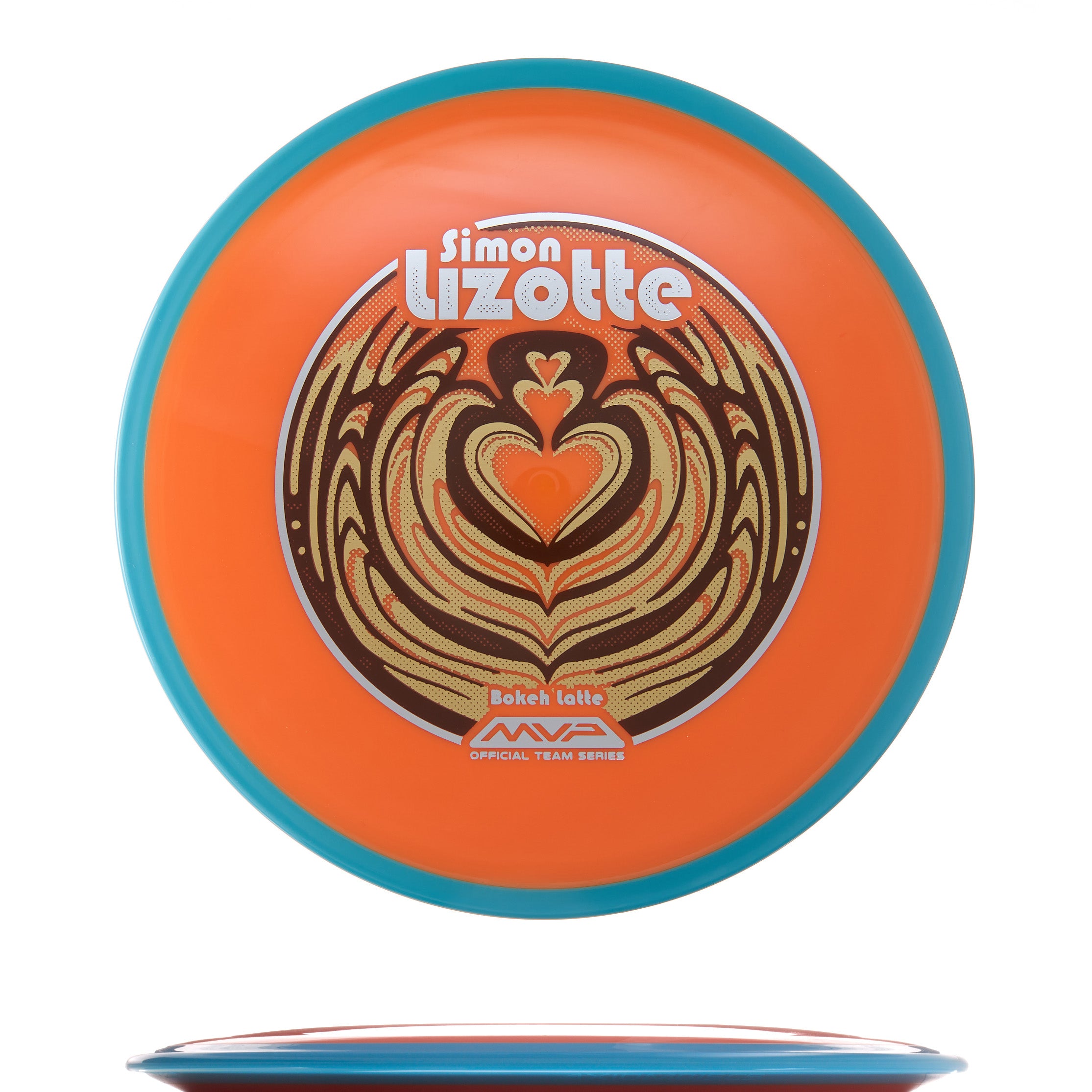 Simon Lizotte Team Series Neutron Bokeh