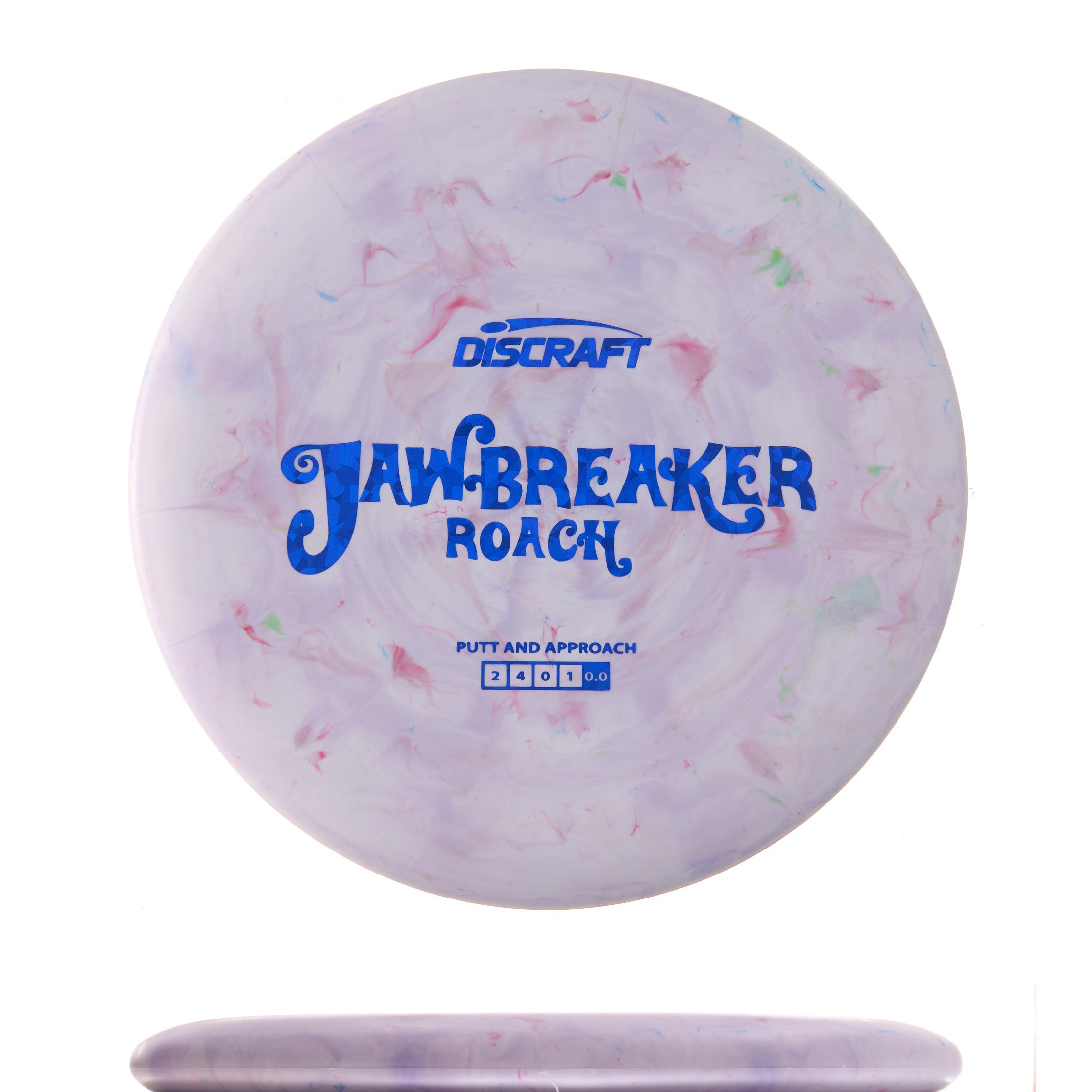 Jawbreaker Roach