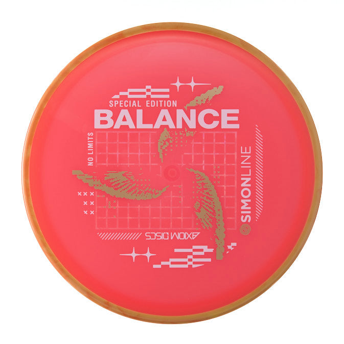 Special Edition Neutron Balance