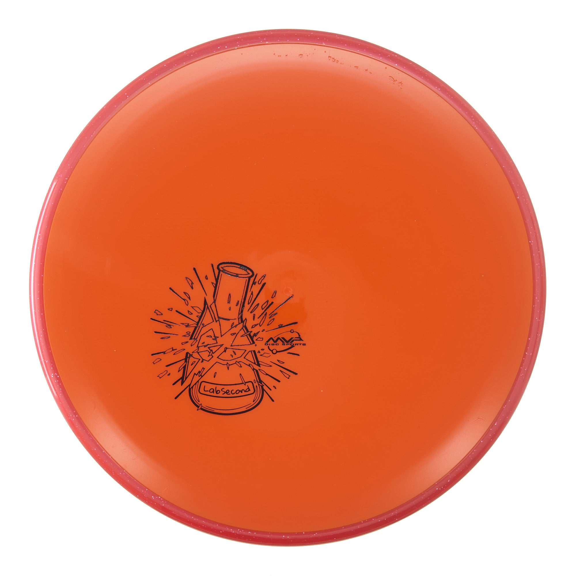 Lab Second Prism Neutron Pyro