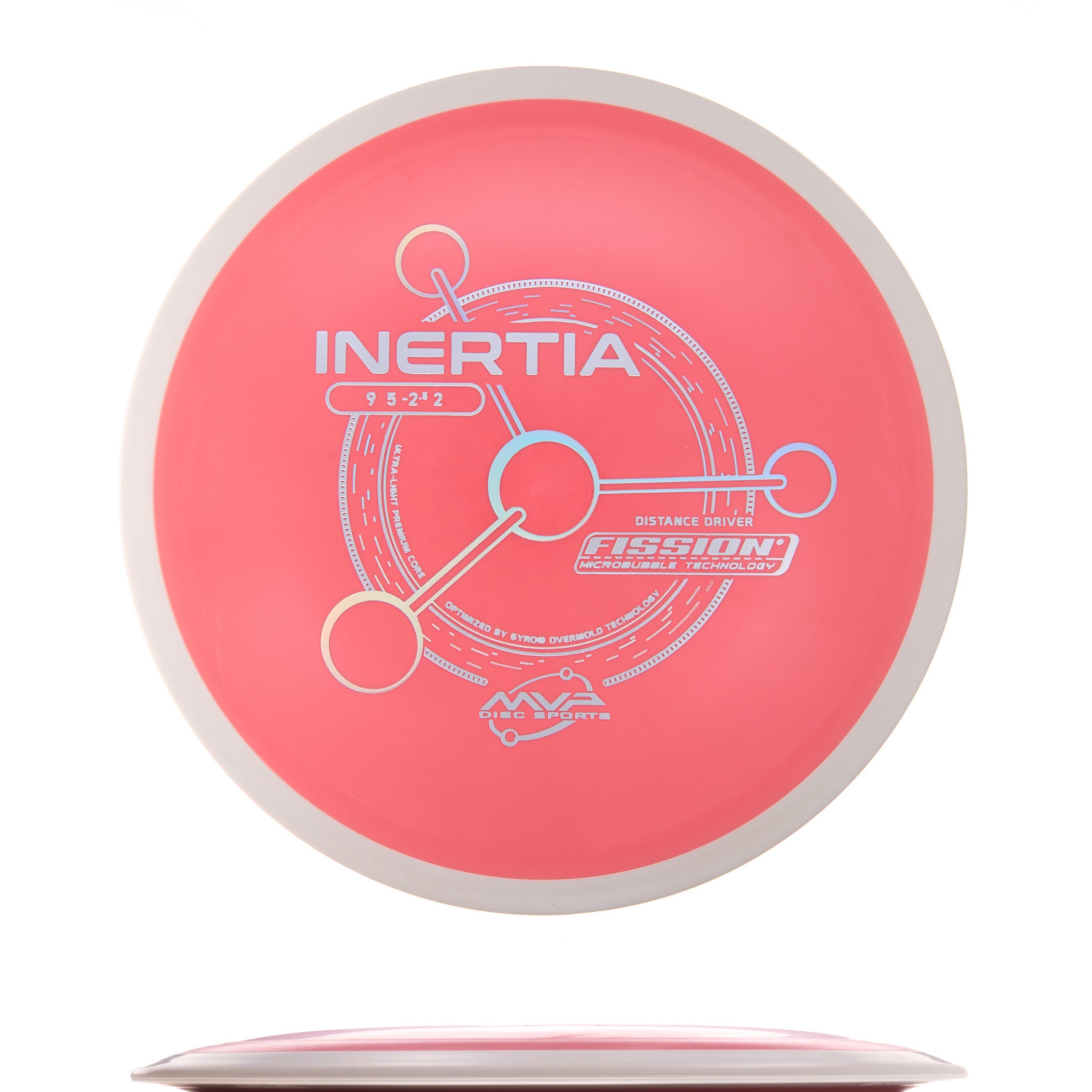 Project Lab Coat Fission Inertia