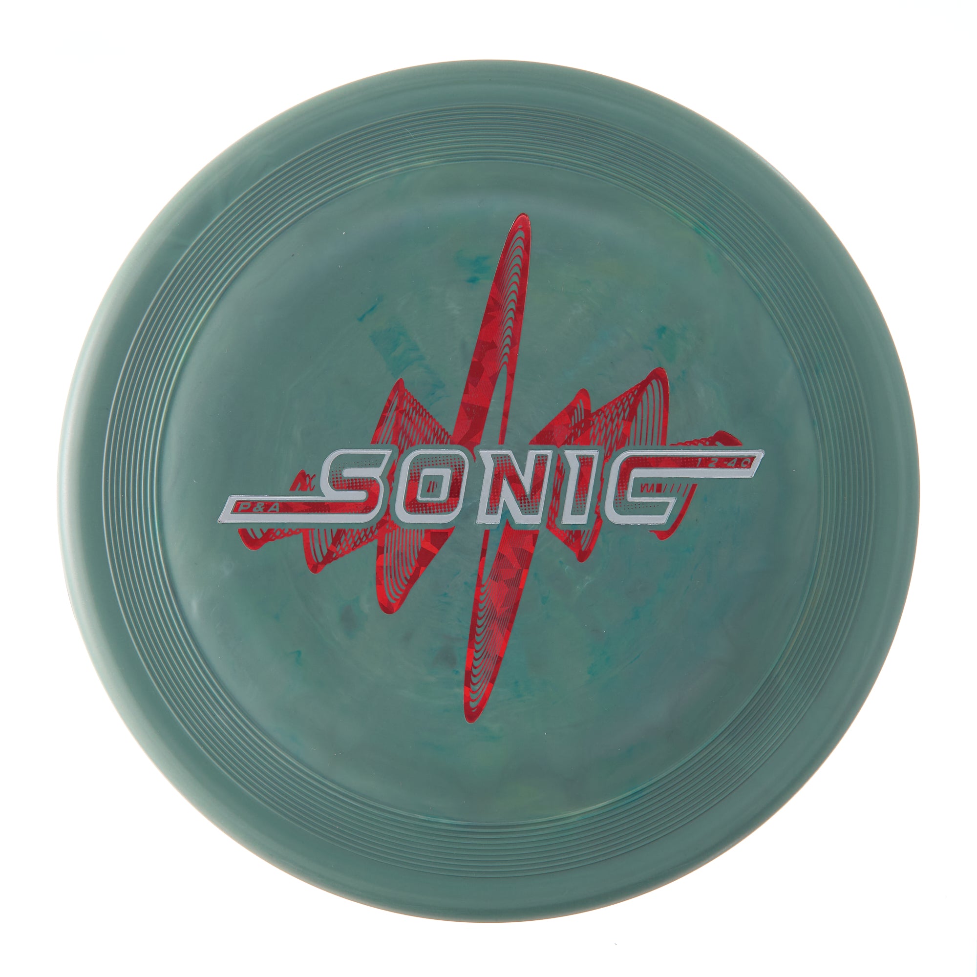 Wave Galactic XT Sonic