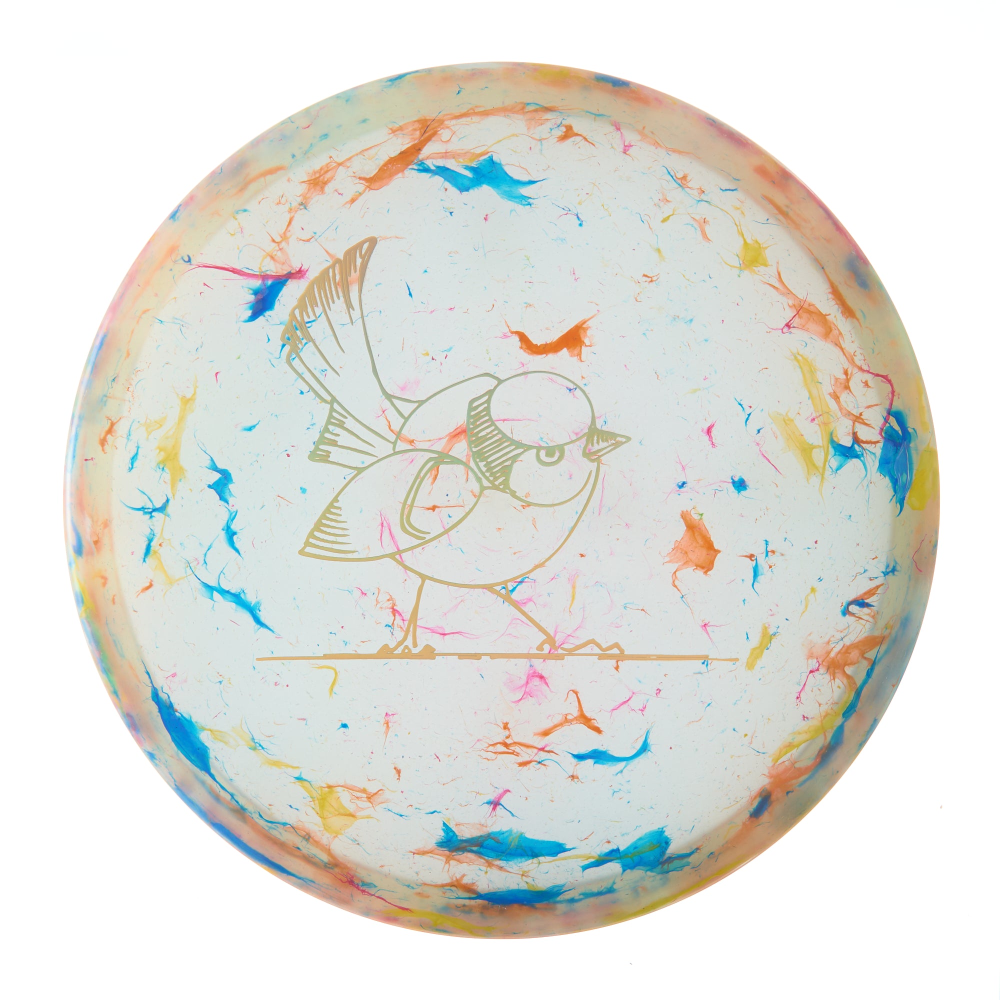 Faylor Lake Special Edition Glo Jawbreaker Z FLX Zone