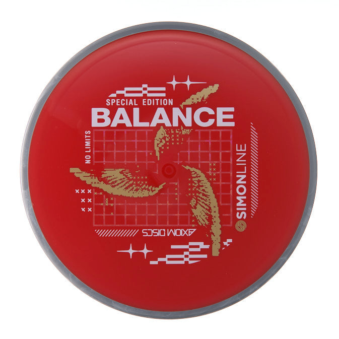 Special Edition Neutron Balance