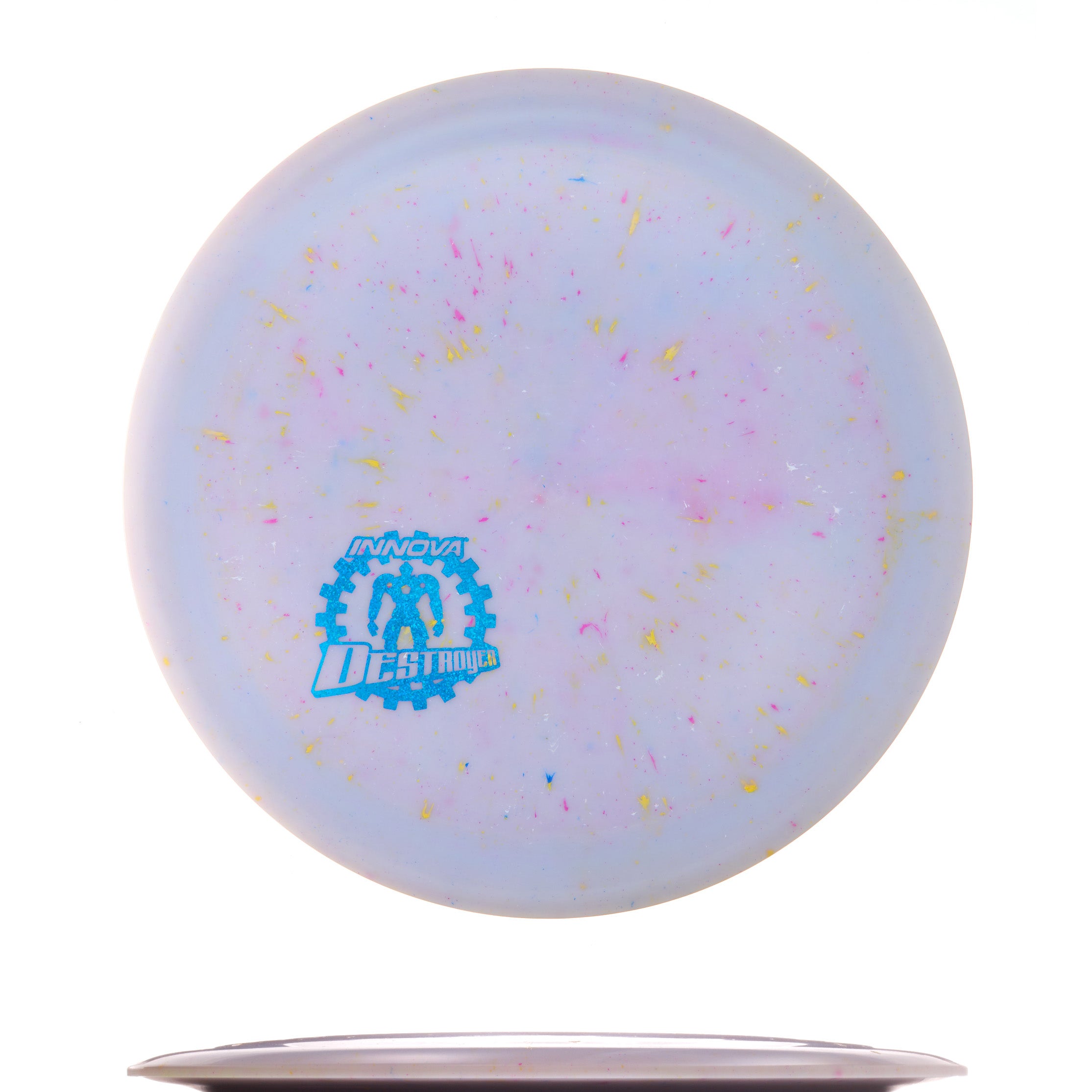 Splatter Star Destroyer