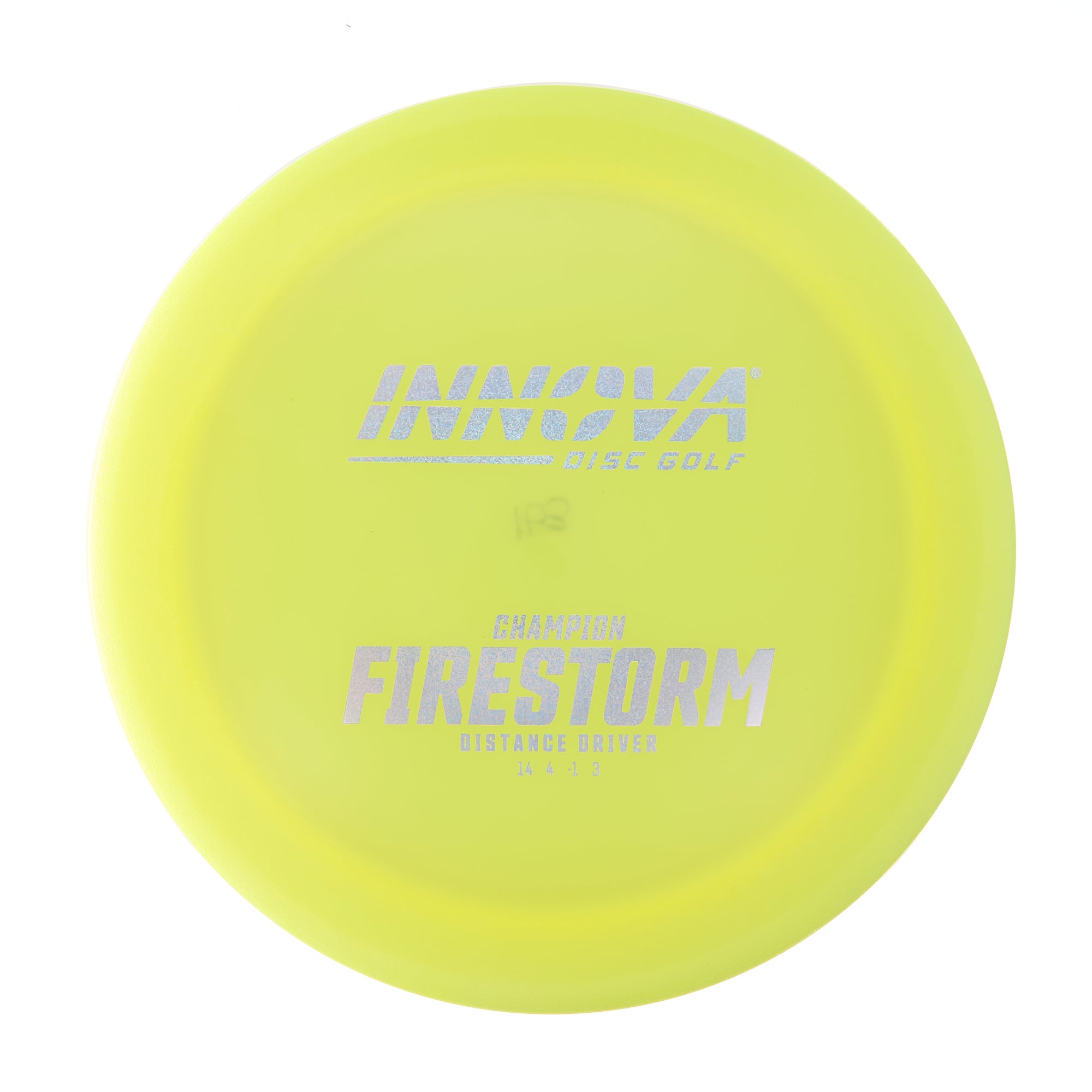 Champion Firestorm