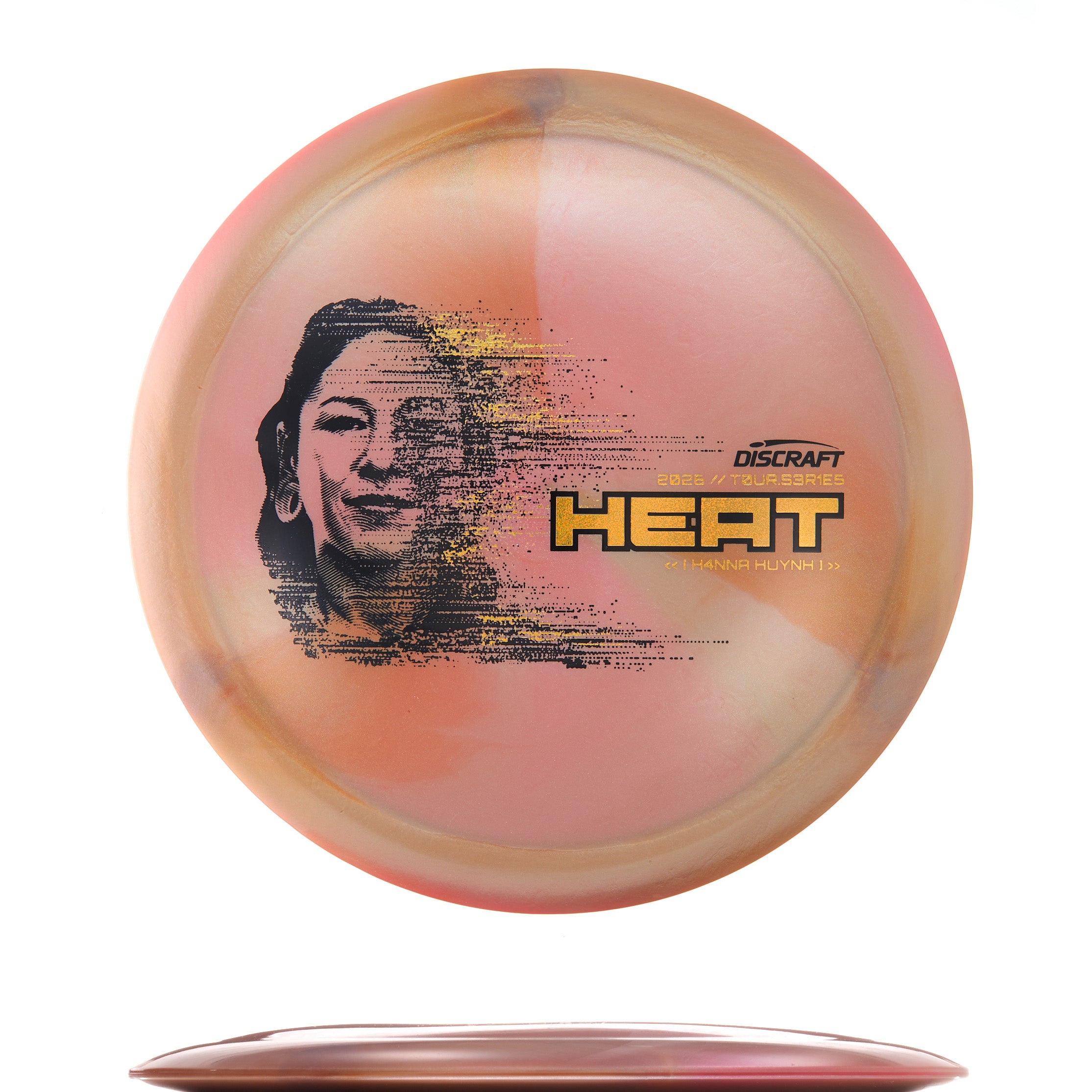 2026 Hanna Huynh Tour Series Special Blend Heat