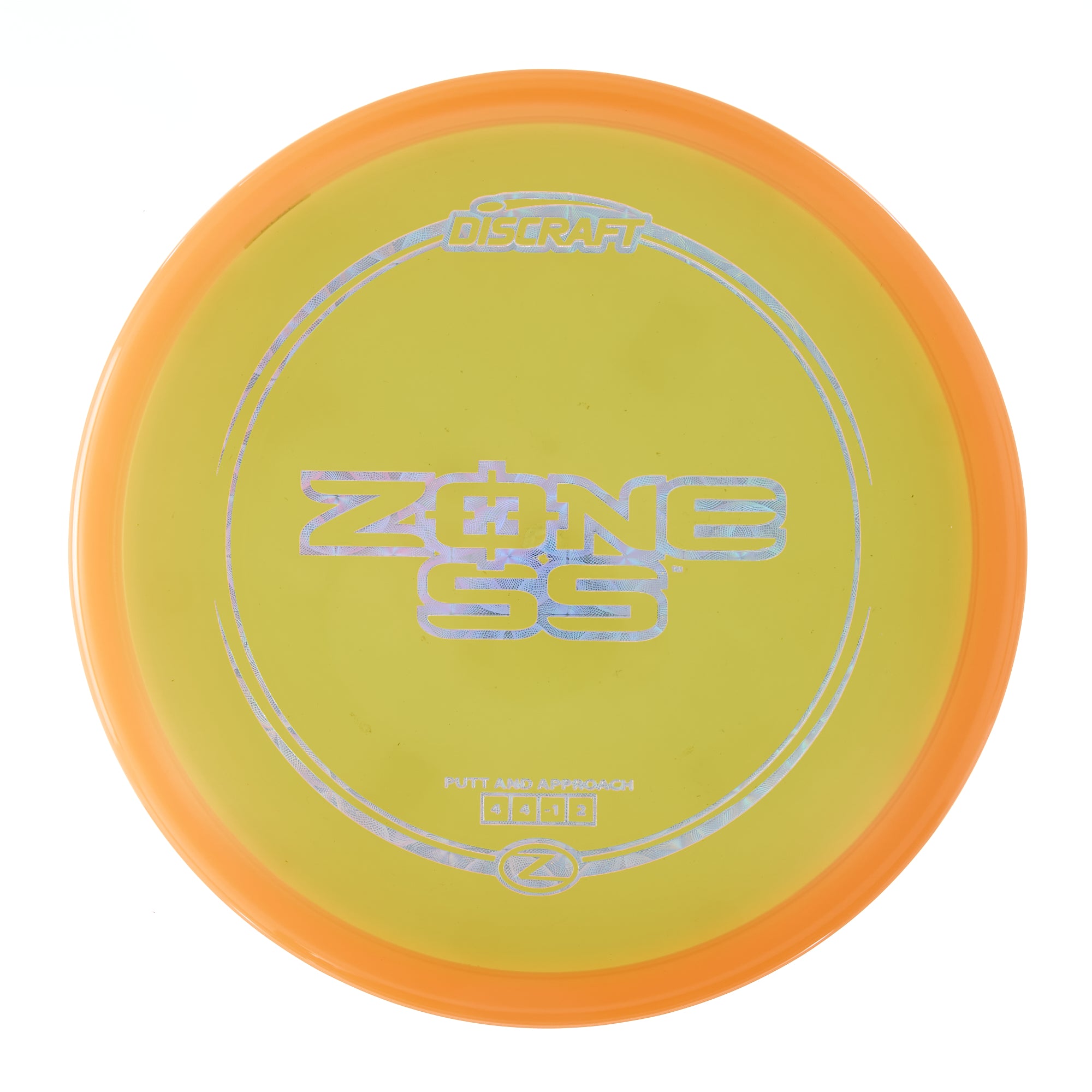 Z-Line Zone SS