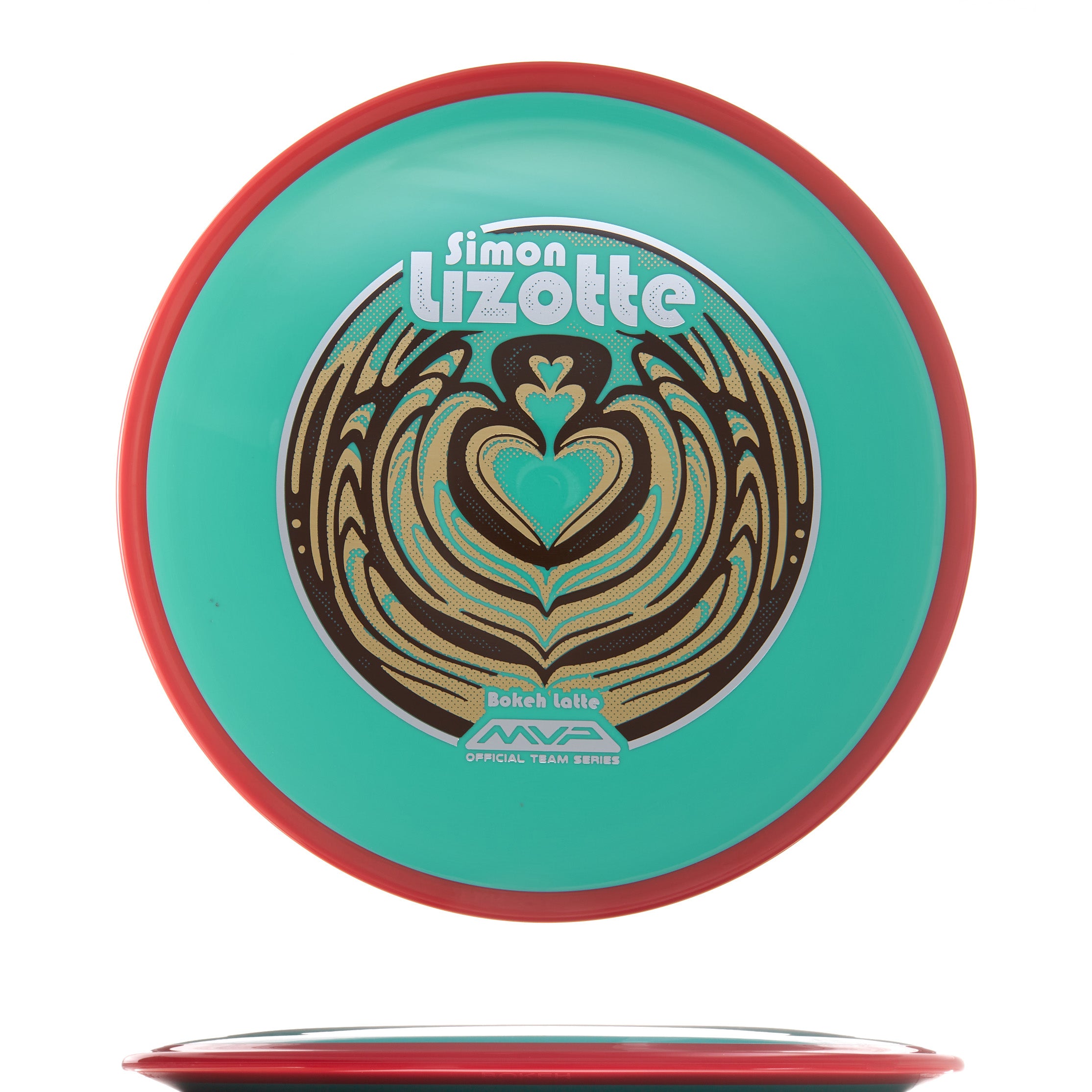 Simon Lizotte Team Series Neutron Bokeh