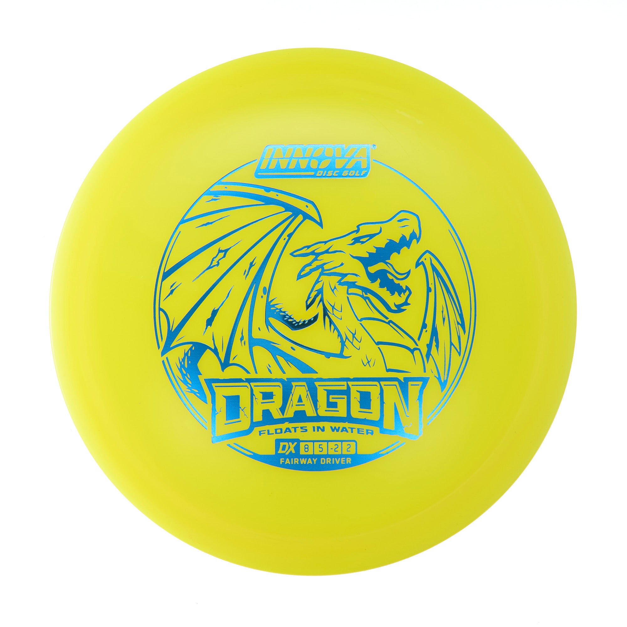 DX Dragon