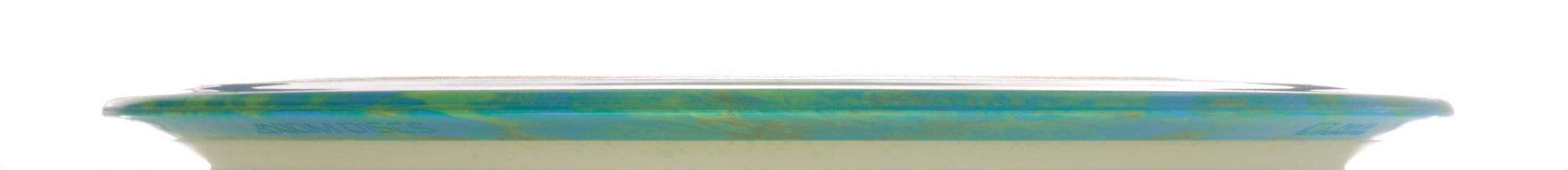 2025 Halloween Special Edition Simon Lizotte Particle Eclipse Fireball