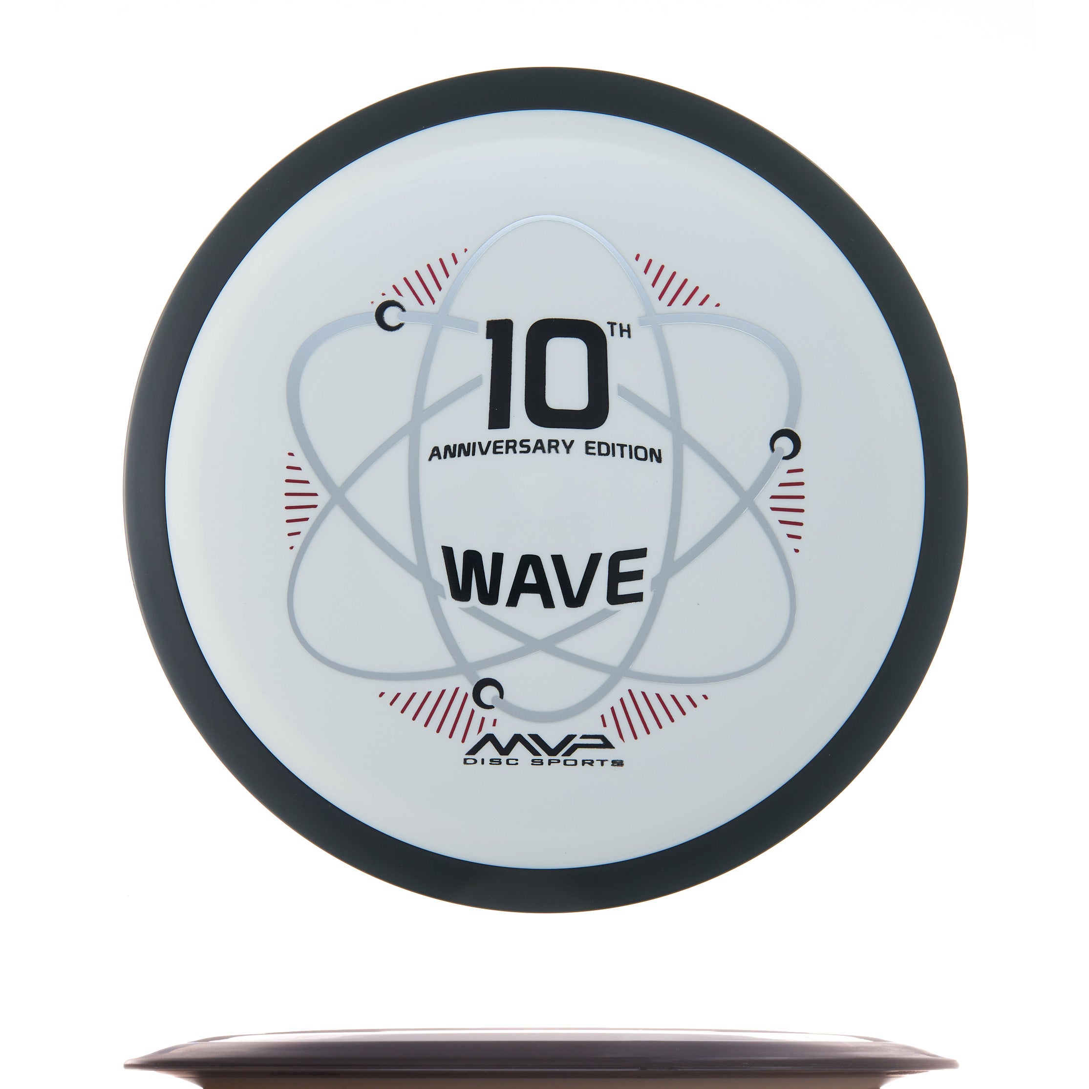 10th Anniversary Edition Neutron Wave