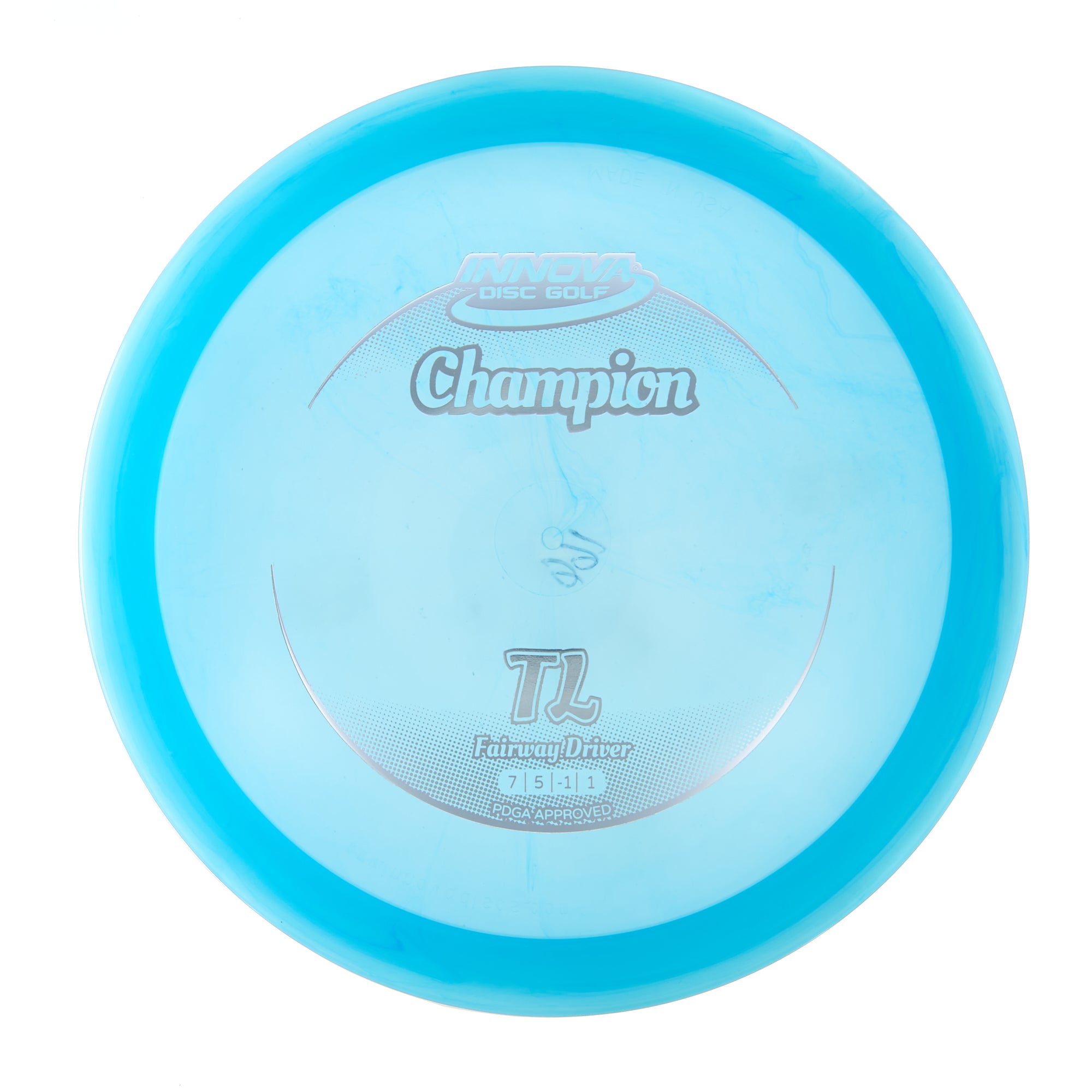 Champion TL