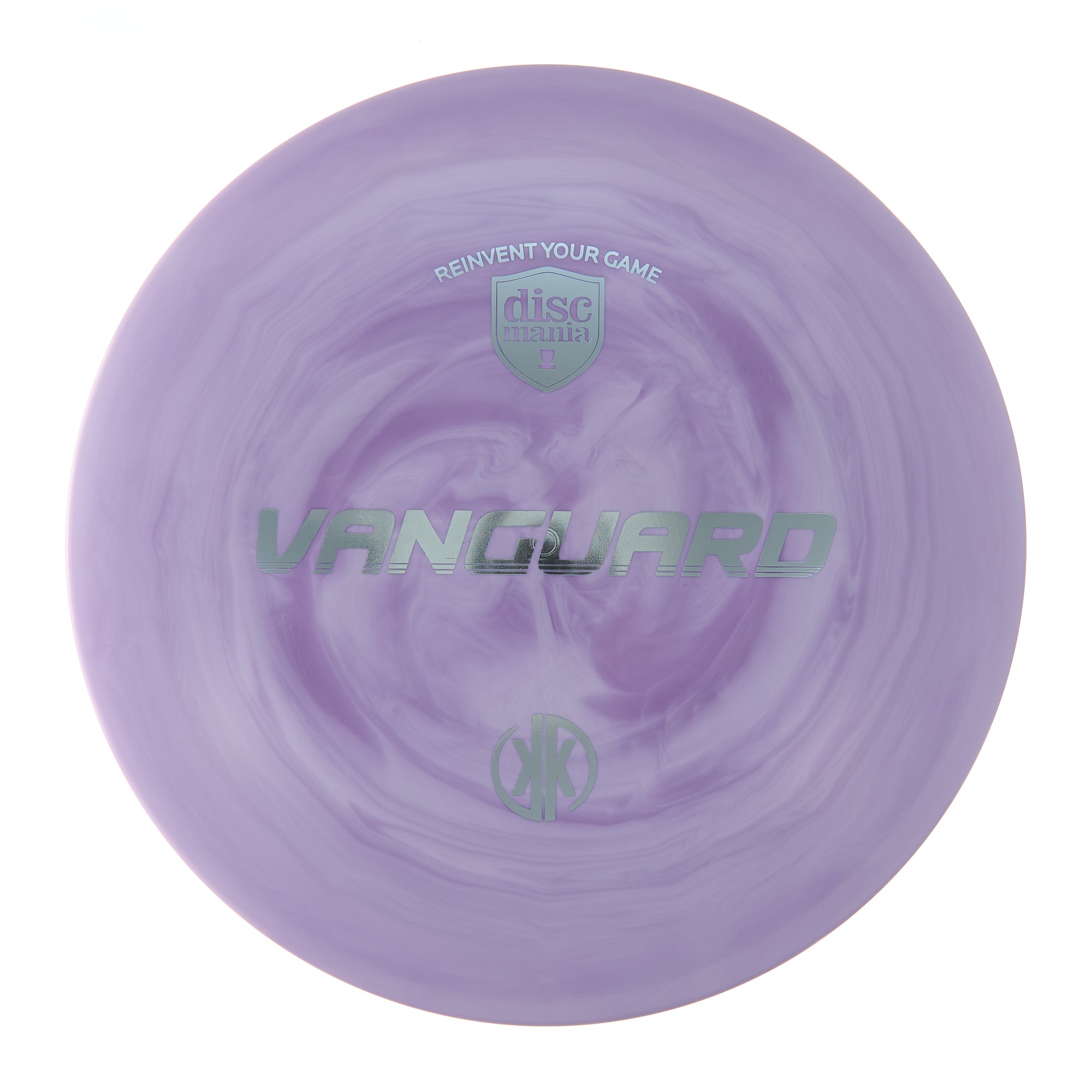 Kyle Klein Creator Series Swirl S-Line Vanguard
