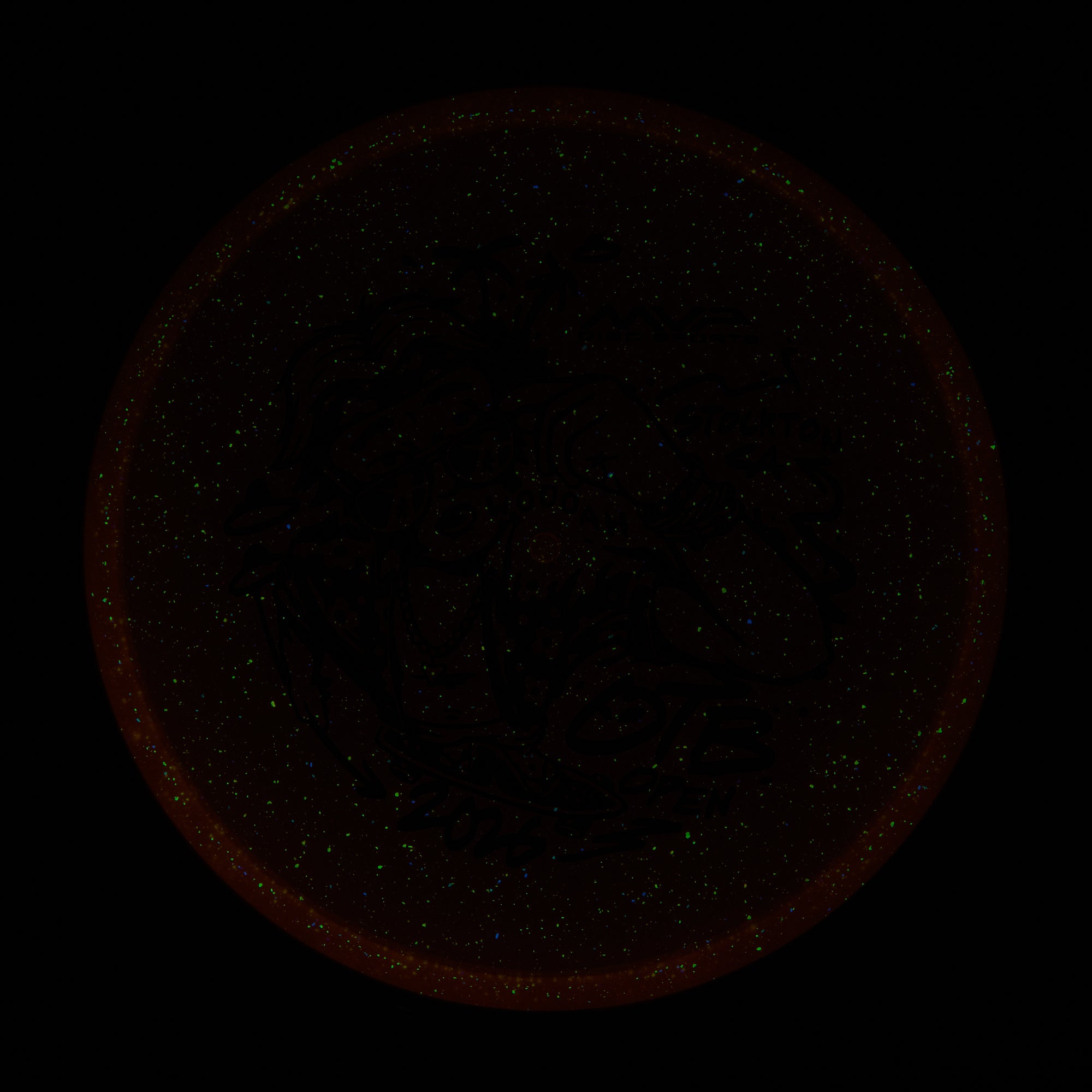 2026 OTB Open Particle Proton Soft Hex