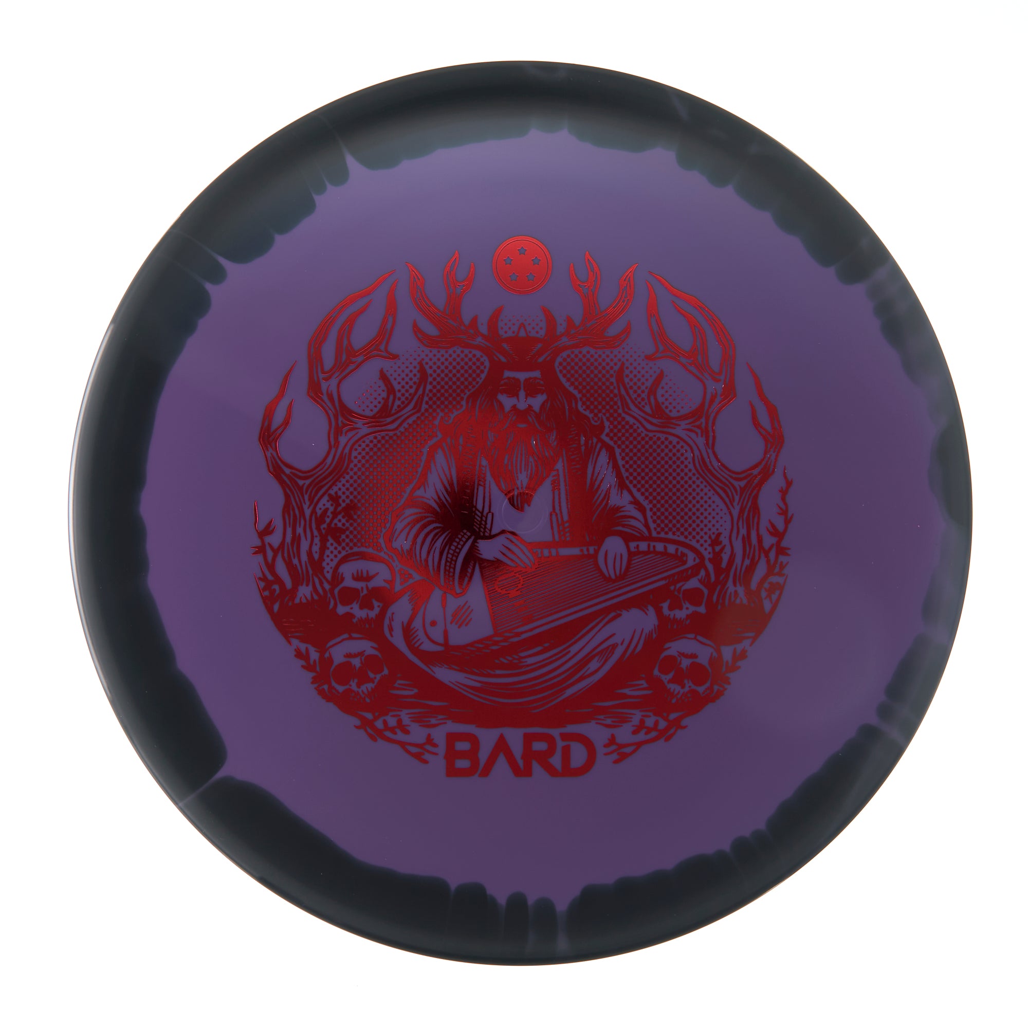 Special Edition Tournament Orbit Bard