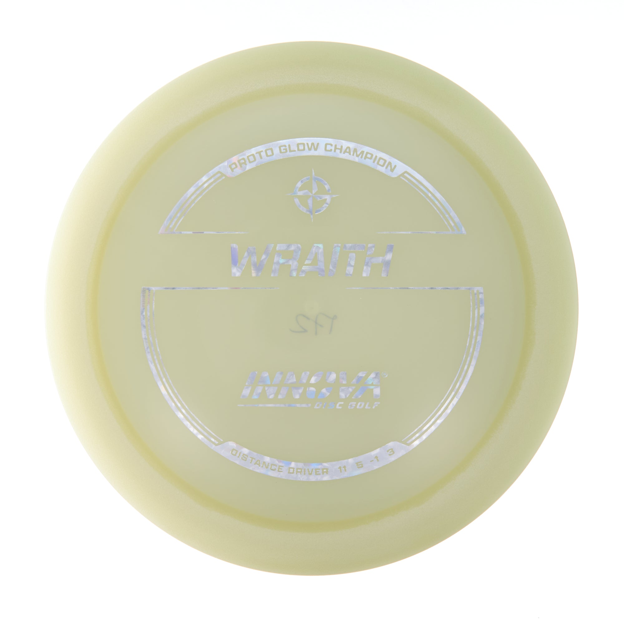 Proto Glow Champion Wraith