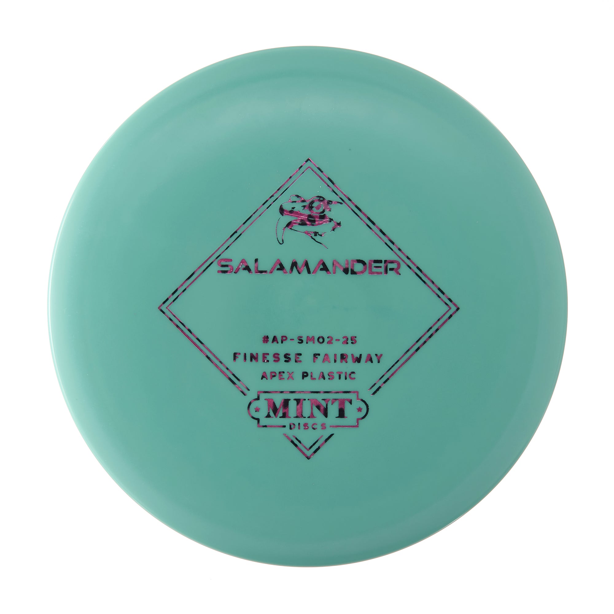 Apex Lightweight Salamander