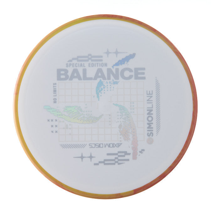 Special Edition Neutron Balance