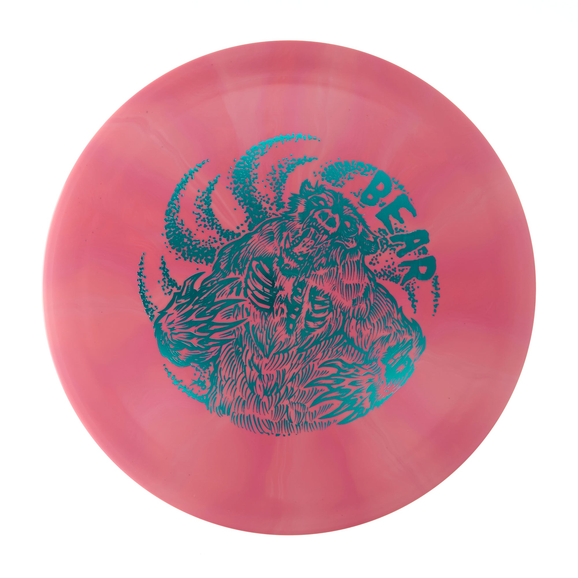 Special Edition Revive Burst Bear