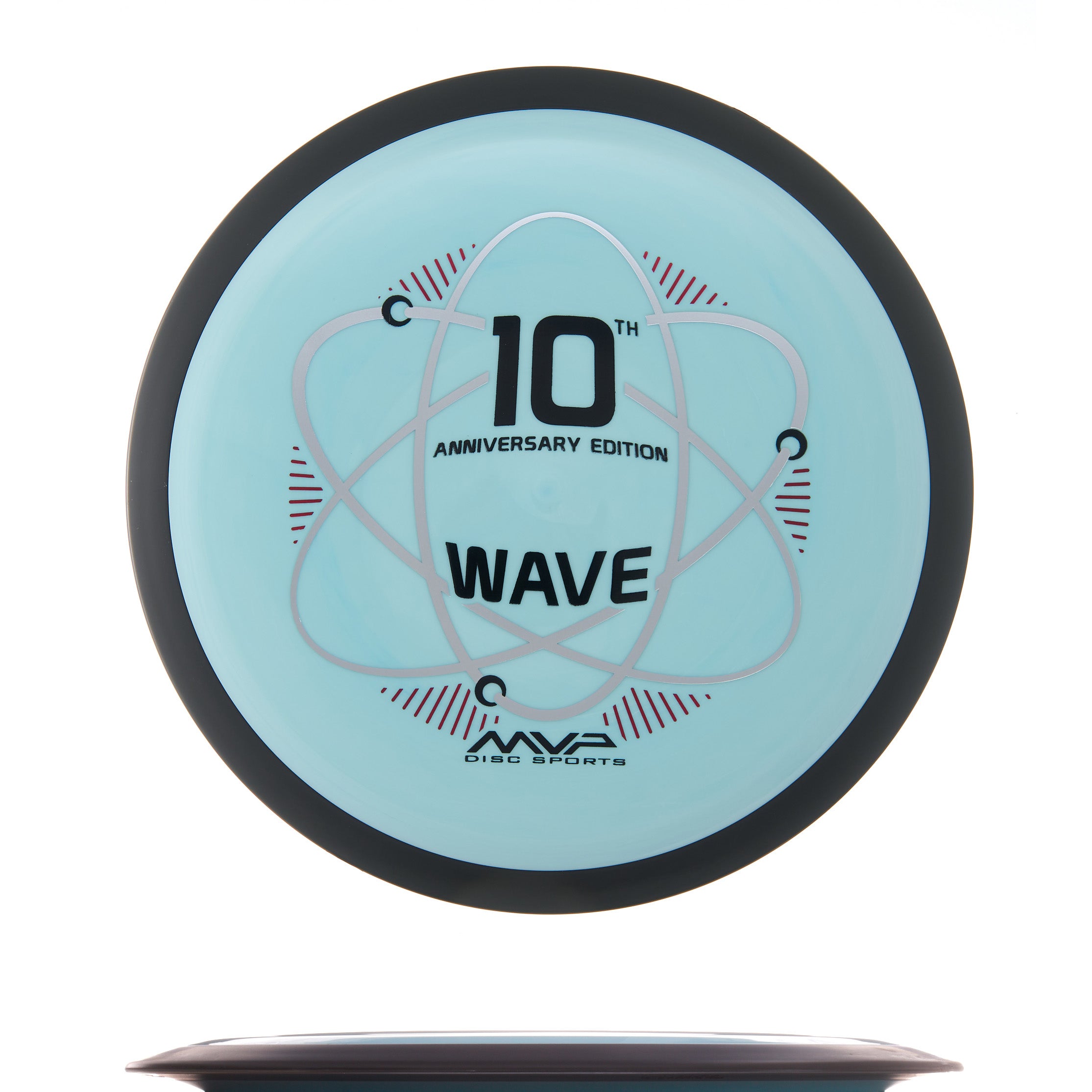 10th Anniversary Edition Neutron Wave