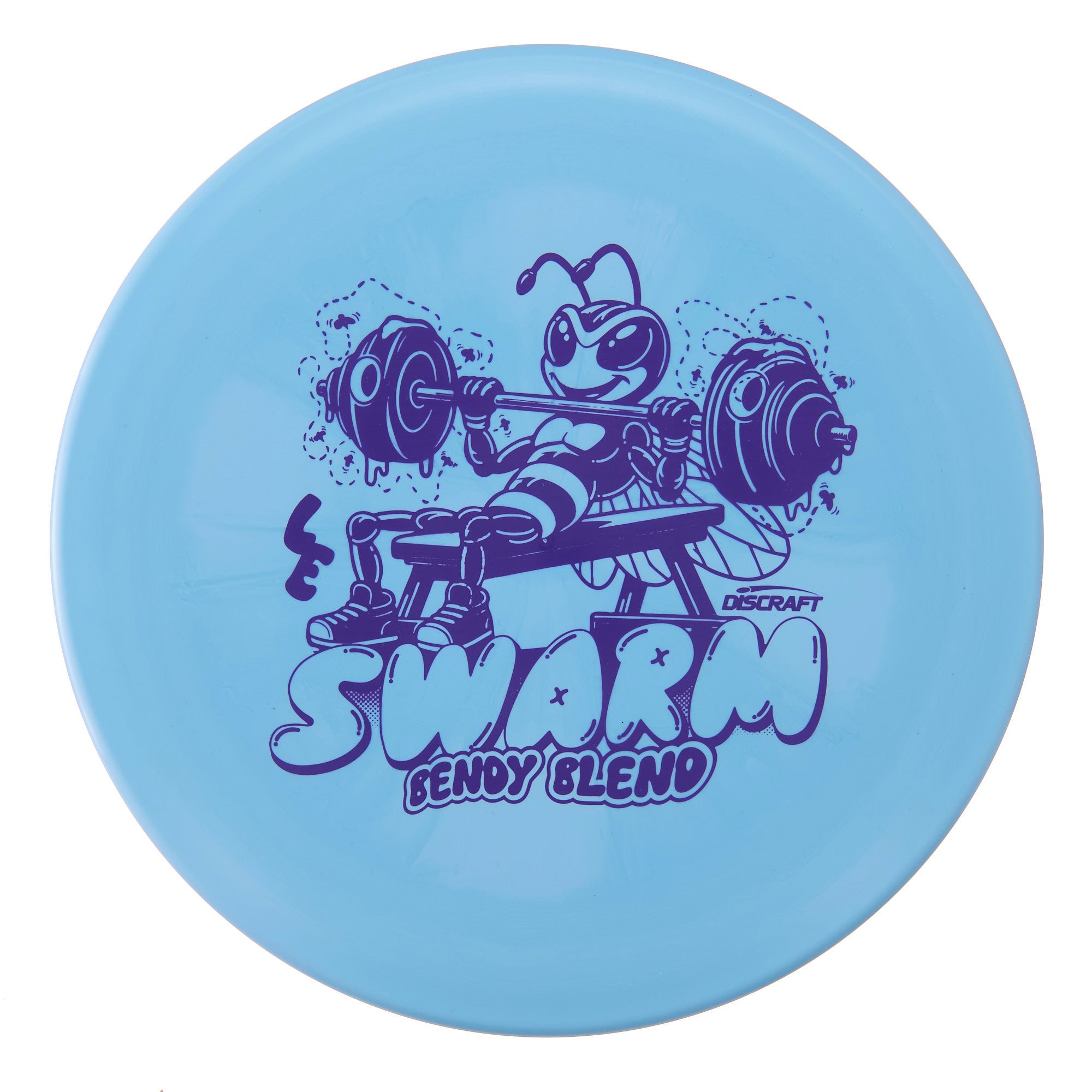 2025 Ledgestone ESP Super FLX Swarm