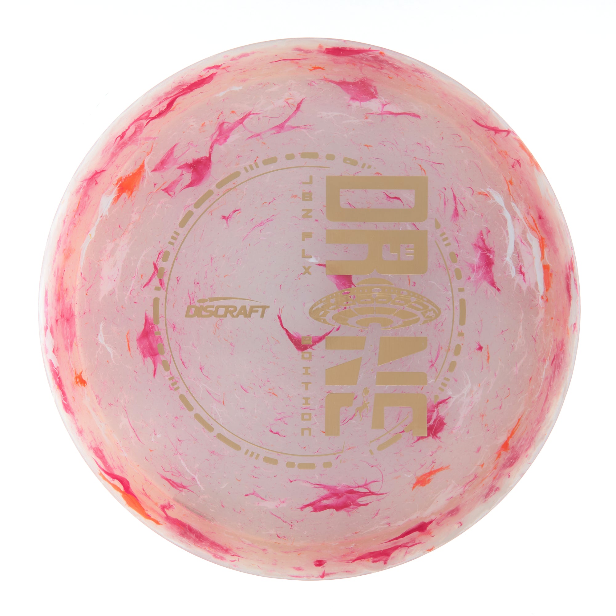 2025 Ledgestone Jawbreaker Z FLX Drone